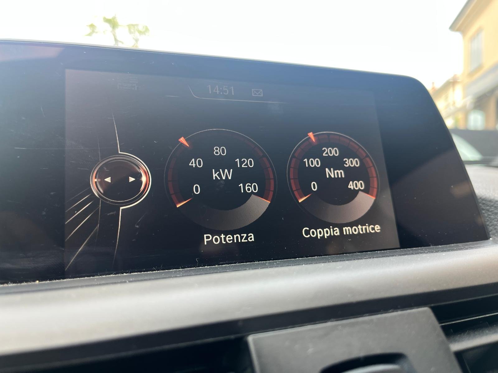 BMW 118d