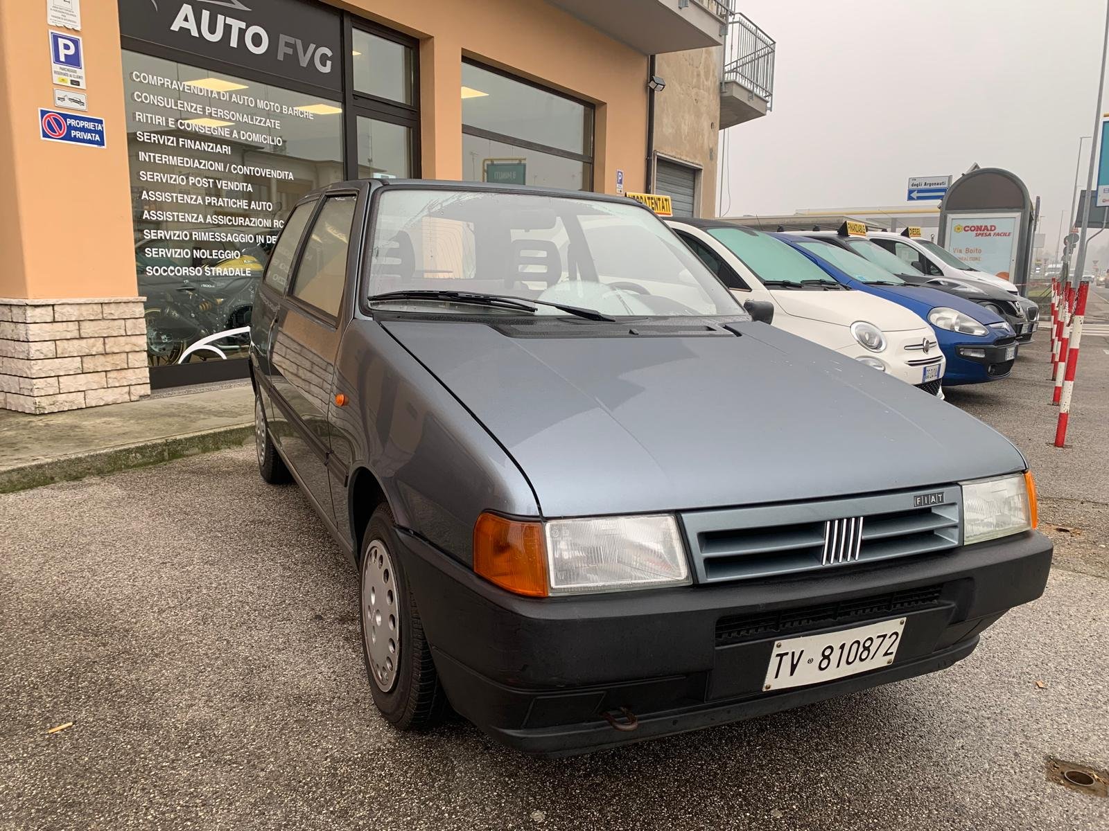 FIAT UNO 45