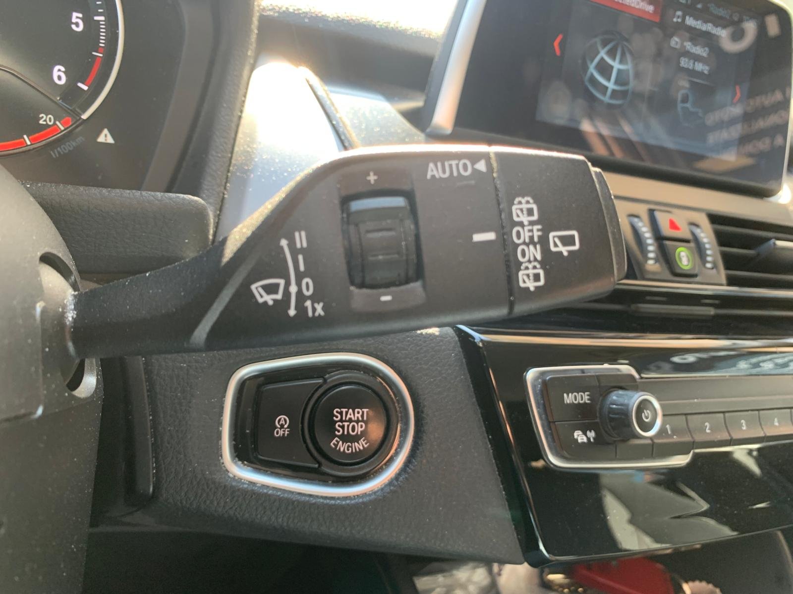 BMW 218d ACTIVE TOURER