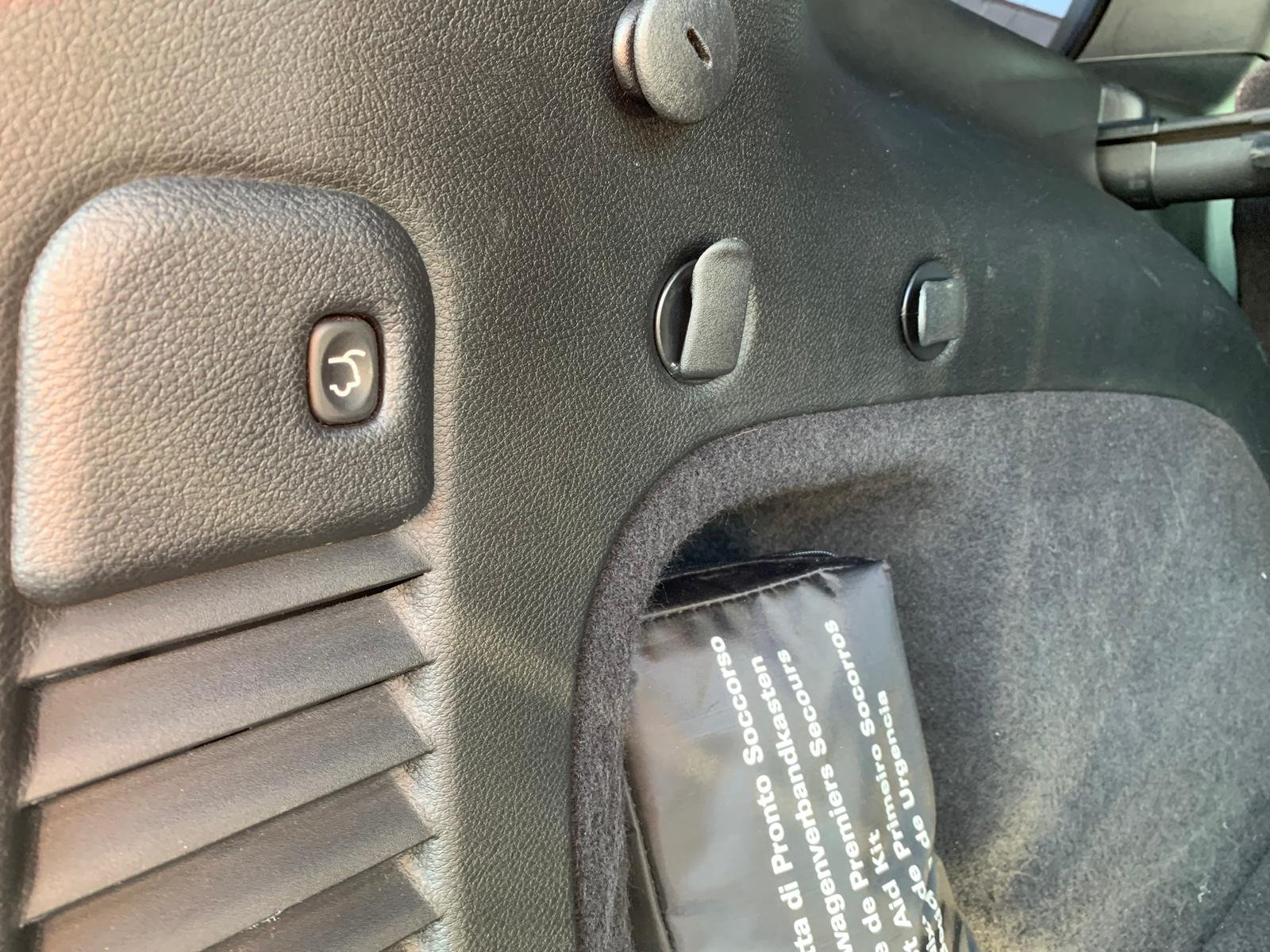 JEEP GRAND CHEROKEE 75TH ANNIVERSARY