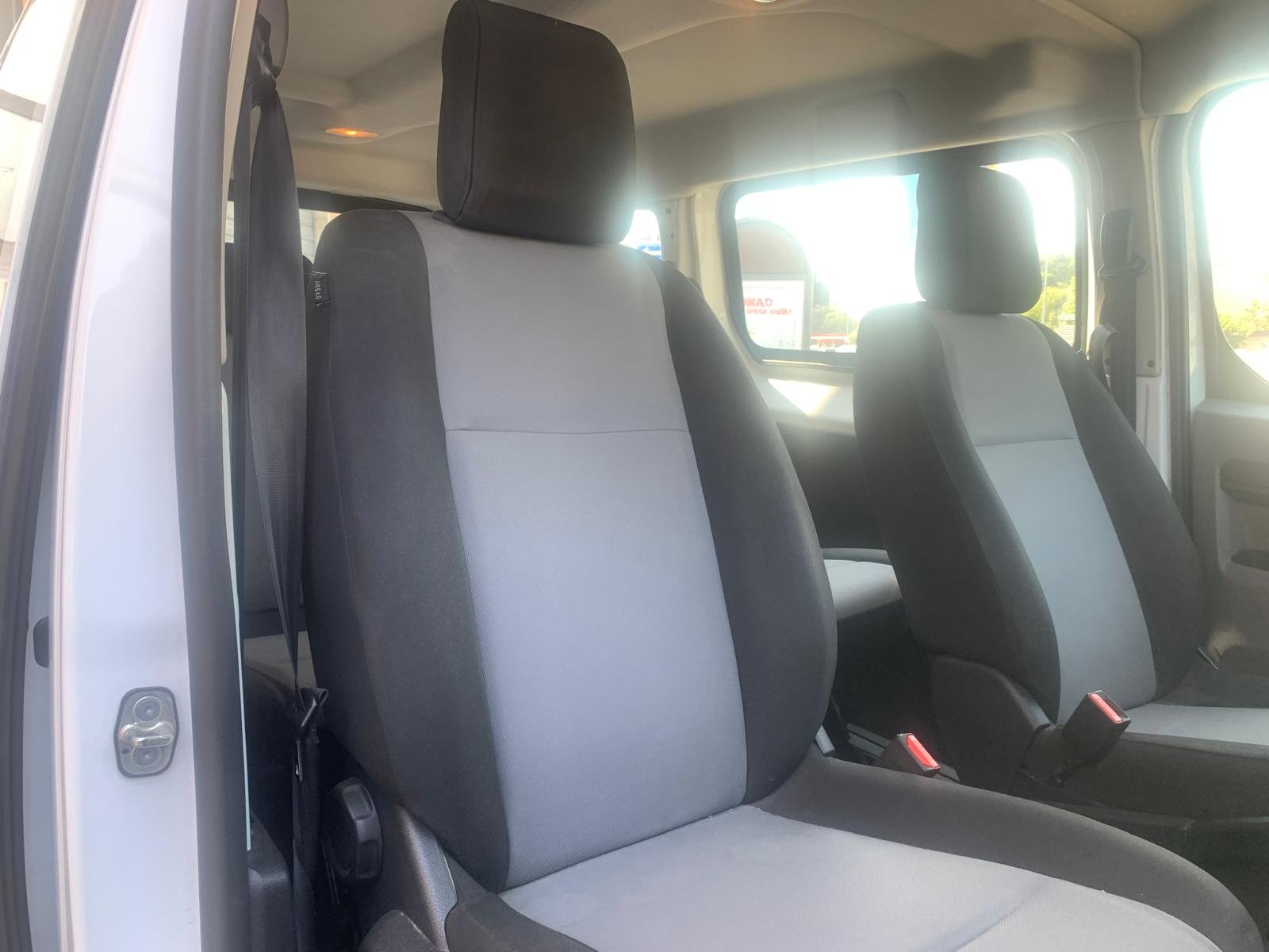 OPEL VIVARO 8 POSTI