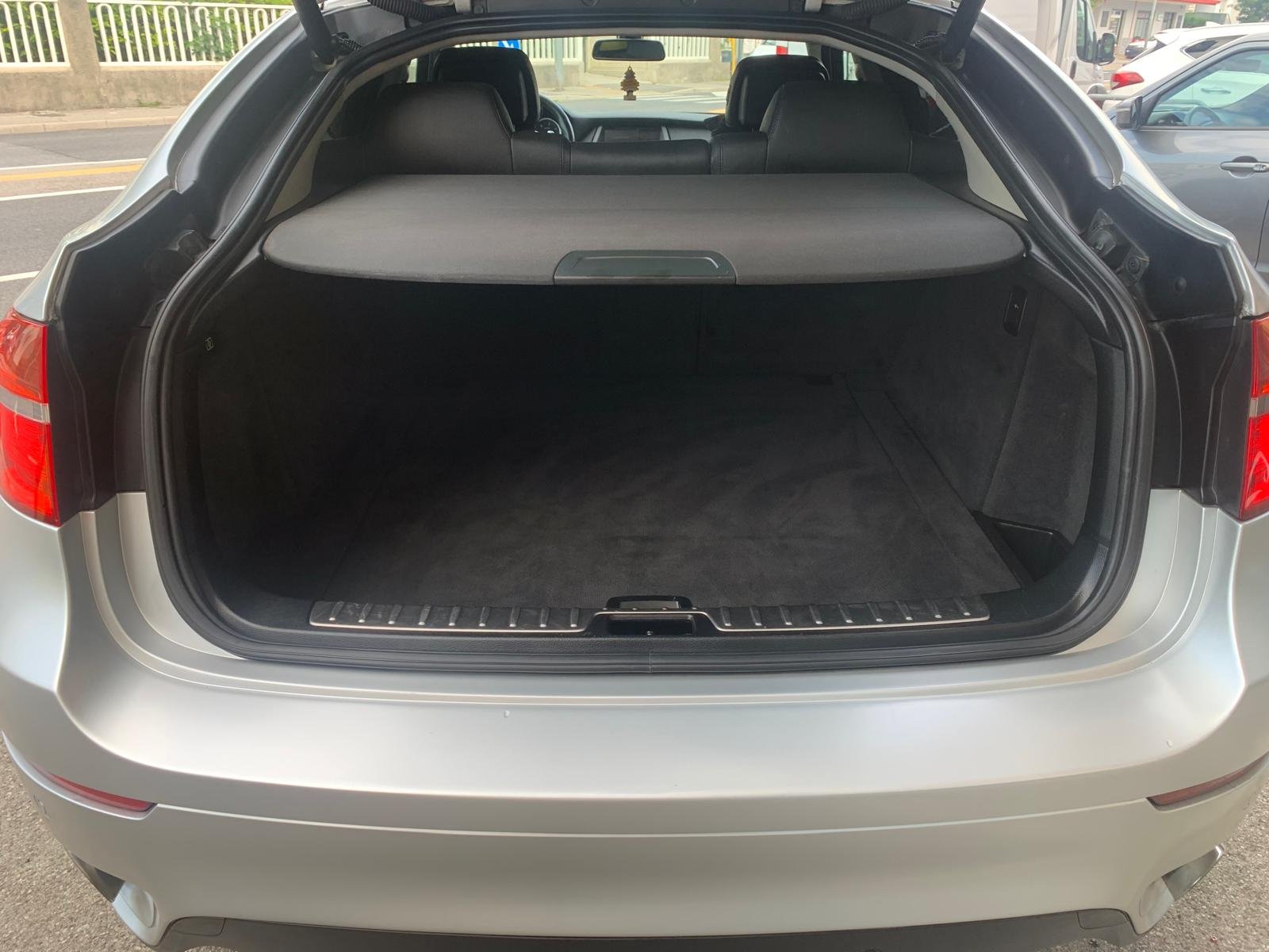 BMW X6 xDRIVE 30d