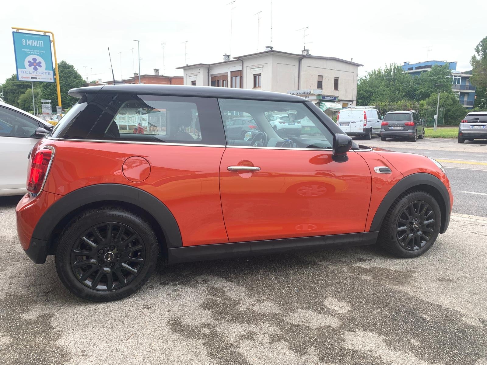 MINI ONE
