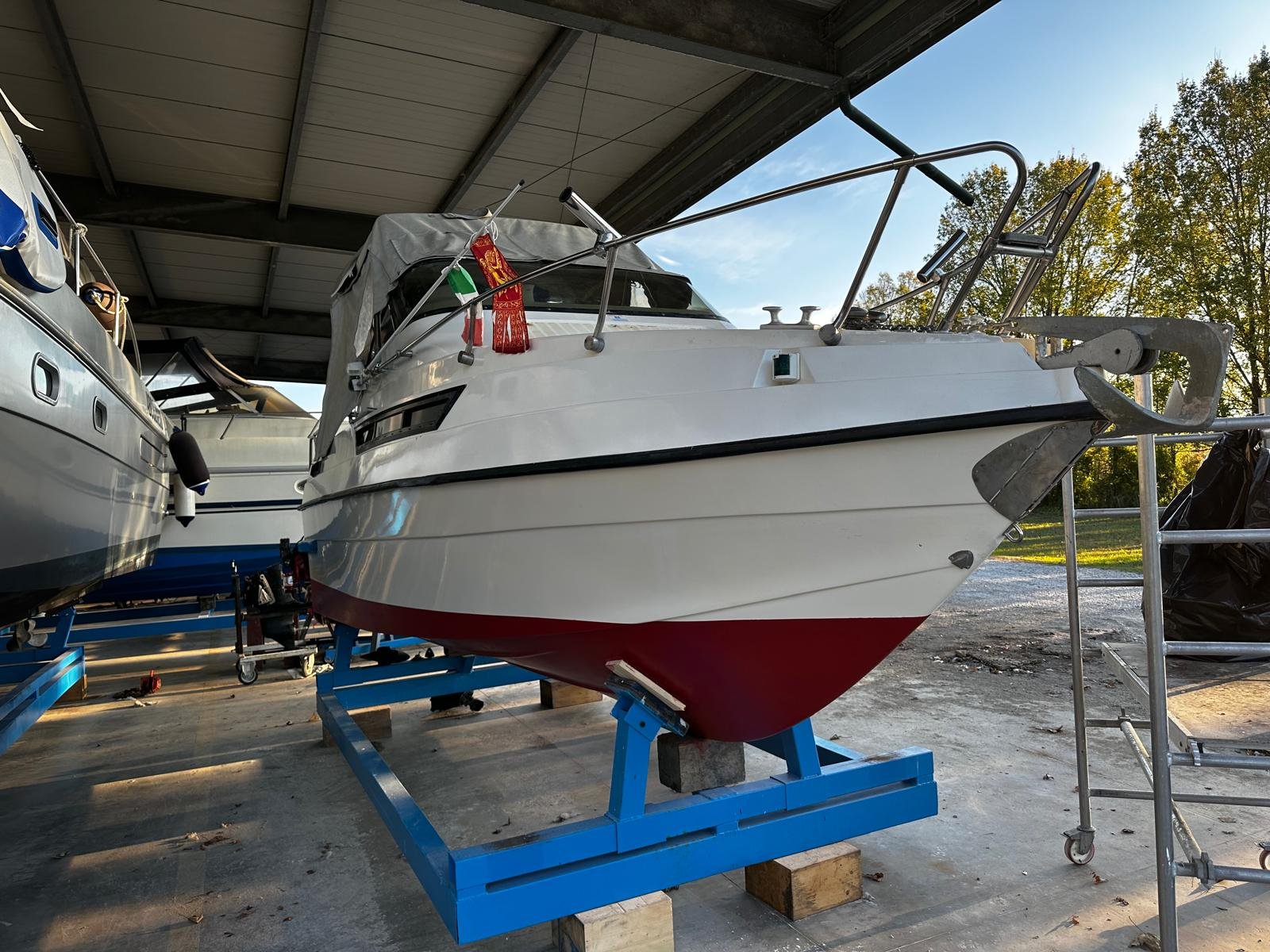 ACQUAVIVA FRONTIER 21