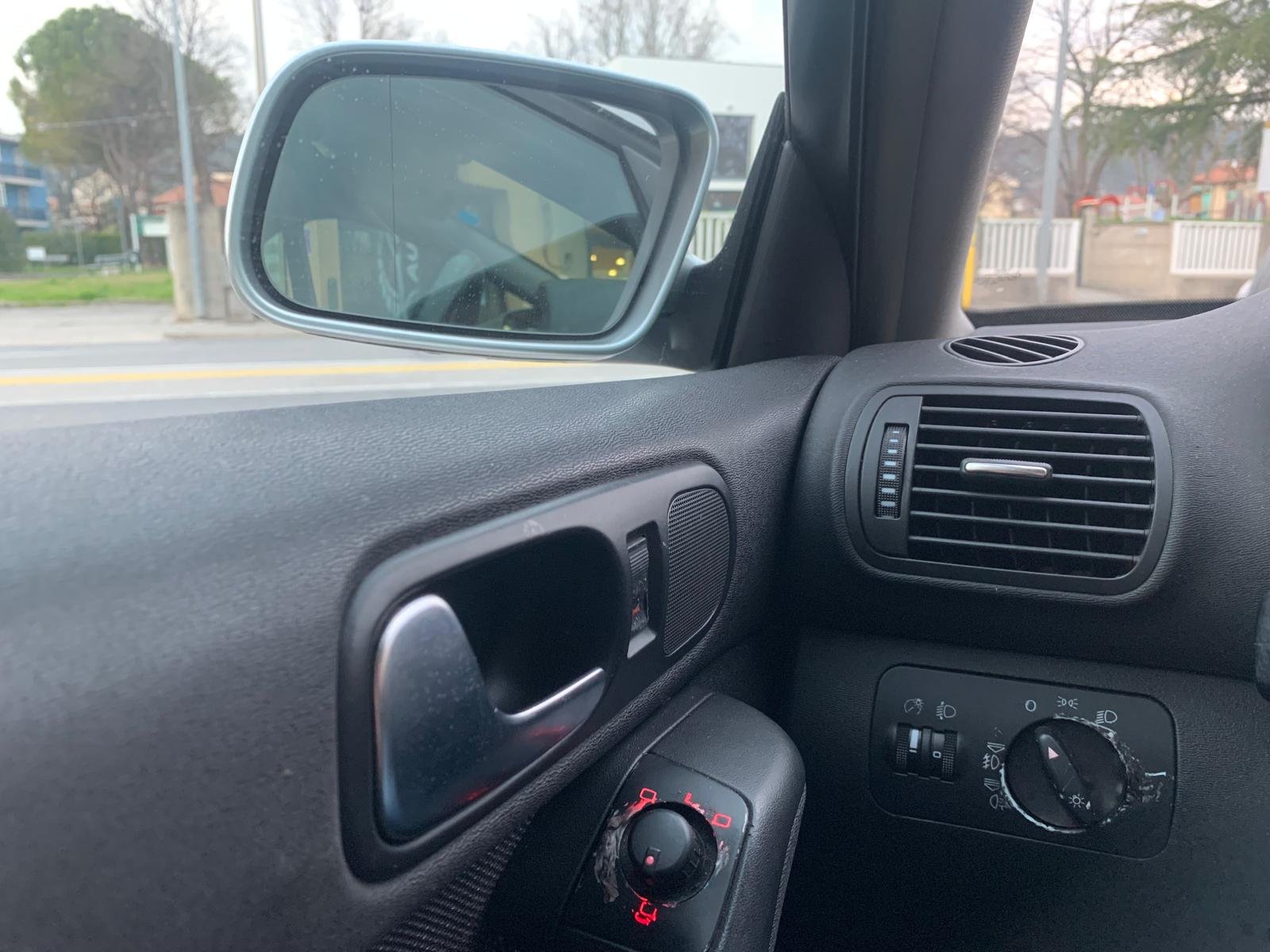 AUDI A3 1.8T QUATTRO