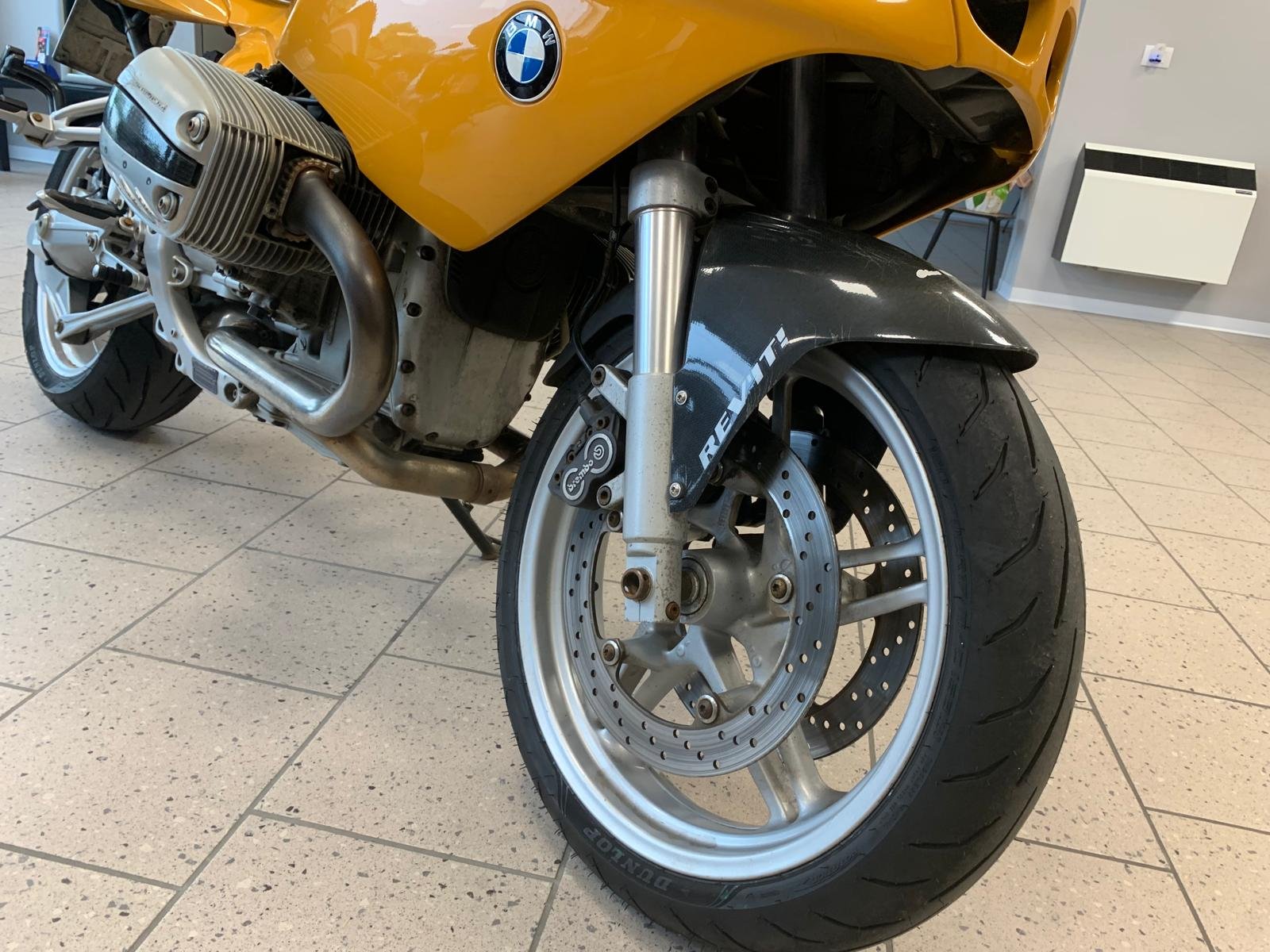 BMW R 1100 S
