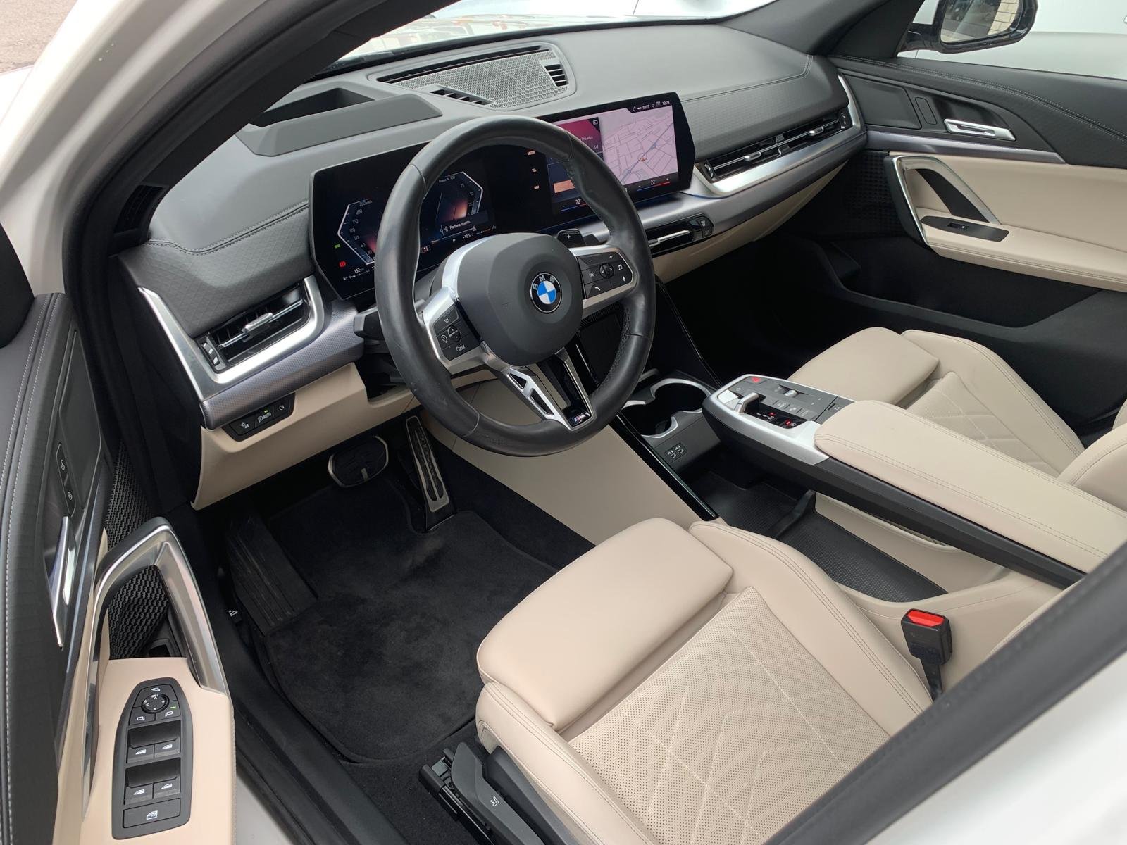 BMW X2 sDRIVE 18d M-sport Pro