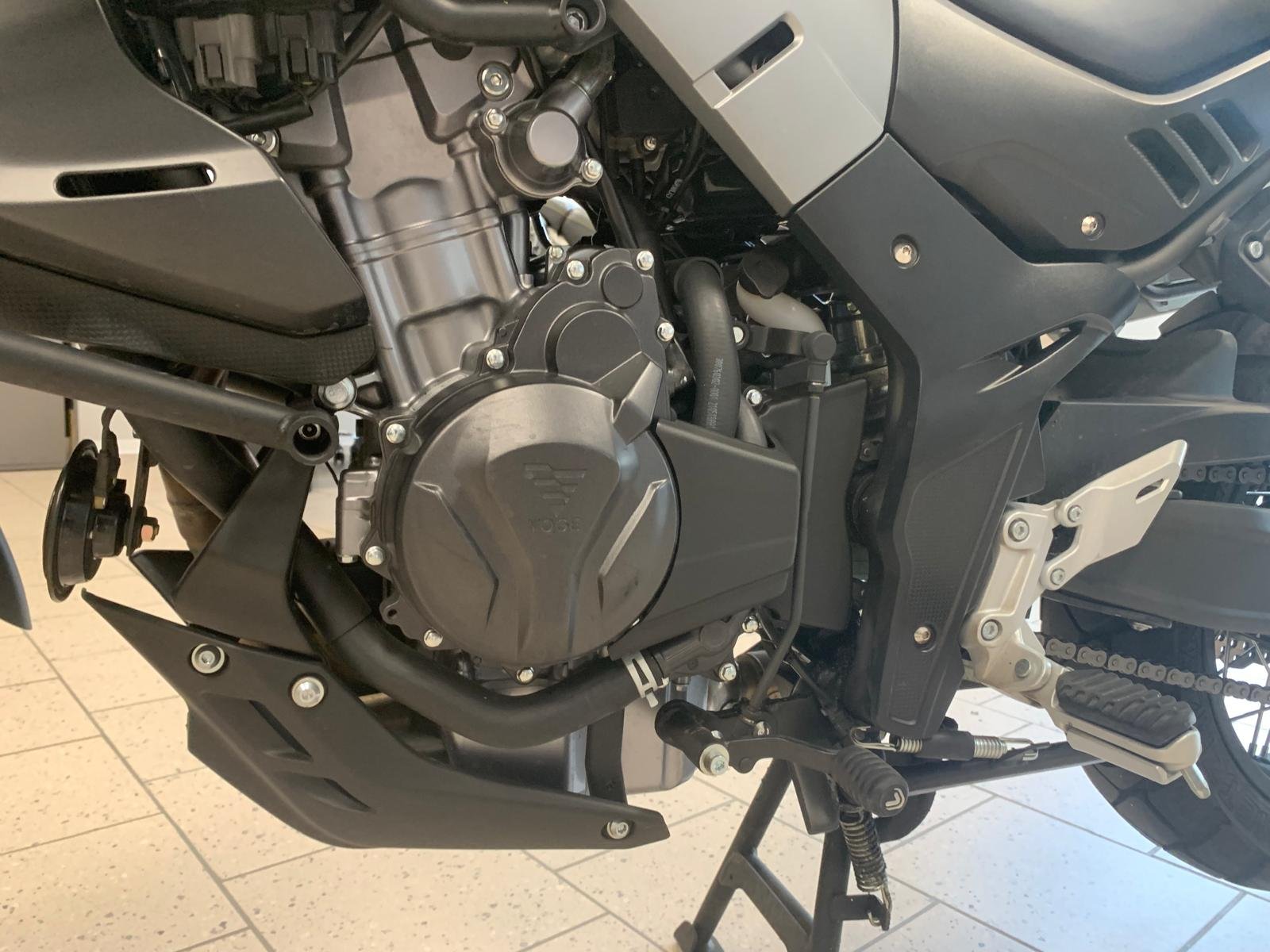 VOGE VALICO 500 DSX