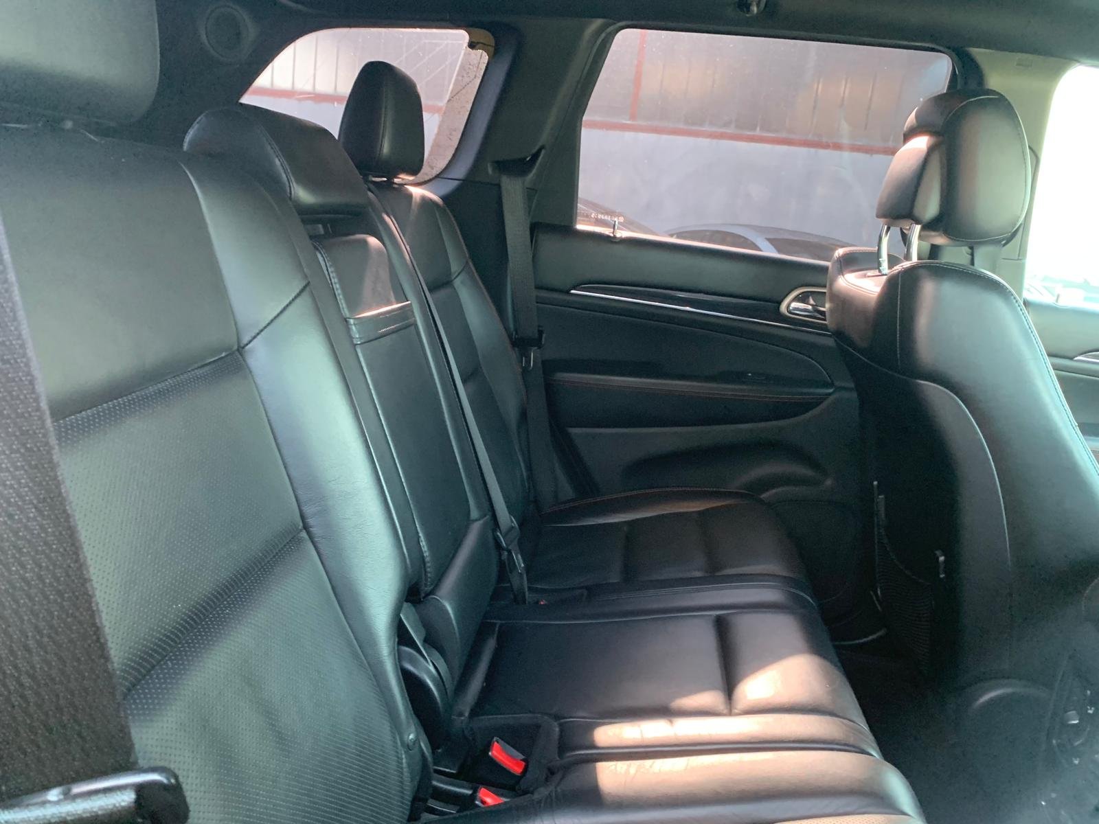 JEEP GRAND CHEROKEE 75TH ANNIVERSARY