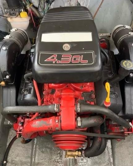 ACQUAVIVA FRONTIER 21