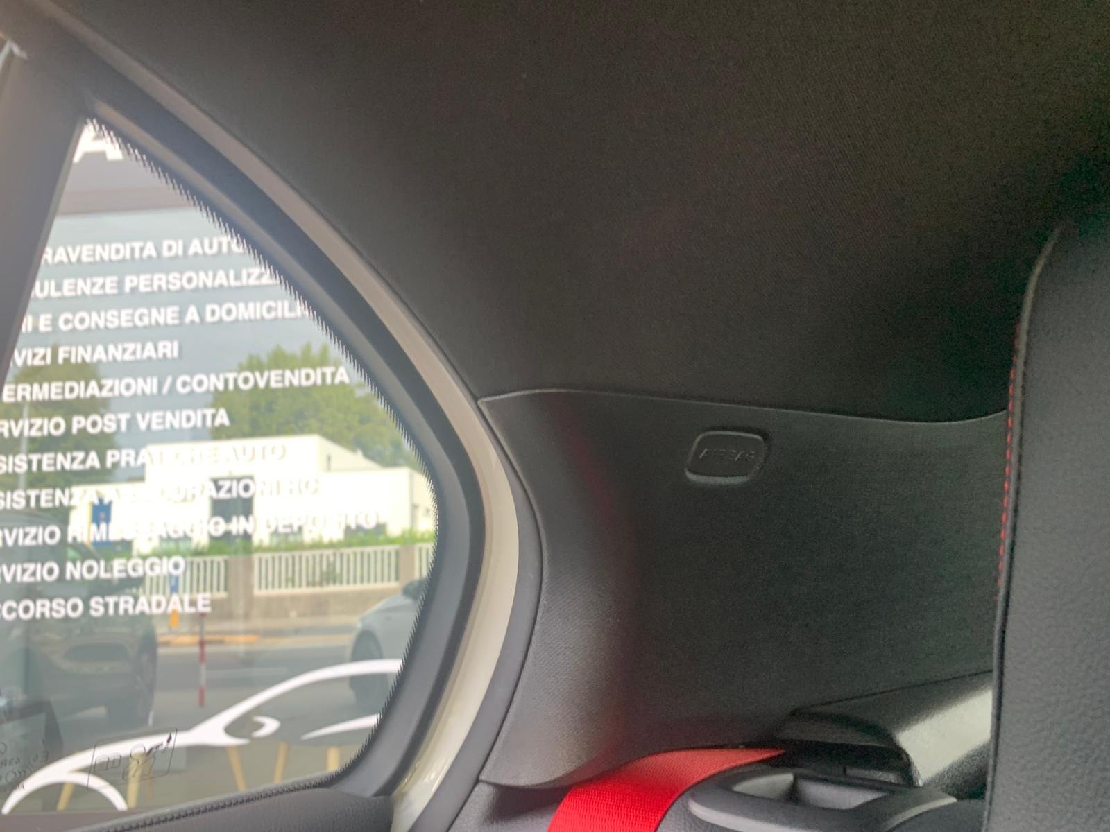 MERCEDES-BENZ A35 AMG 4MATIC