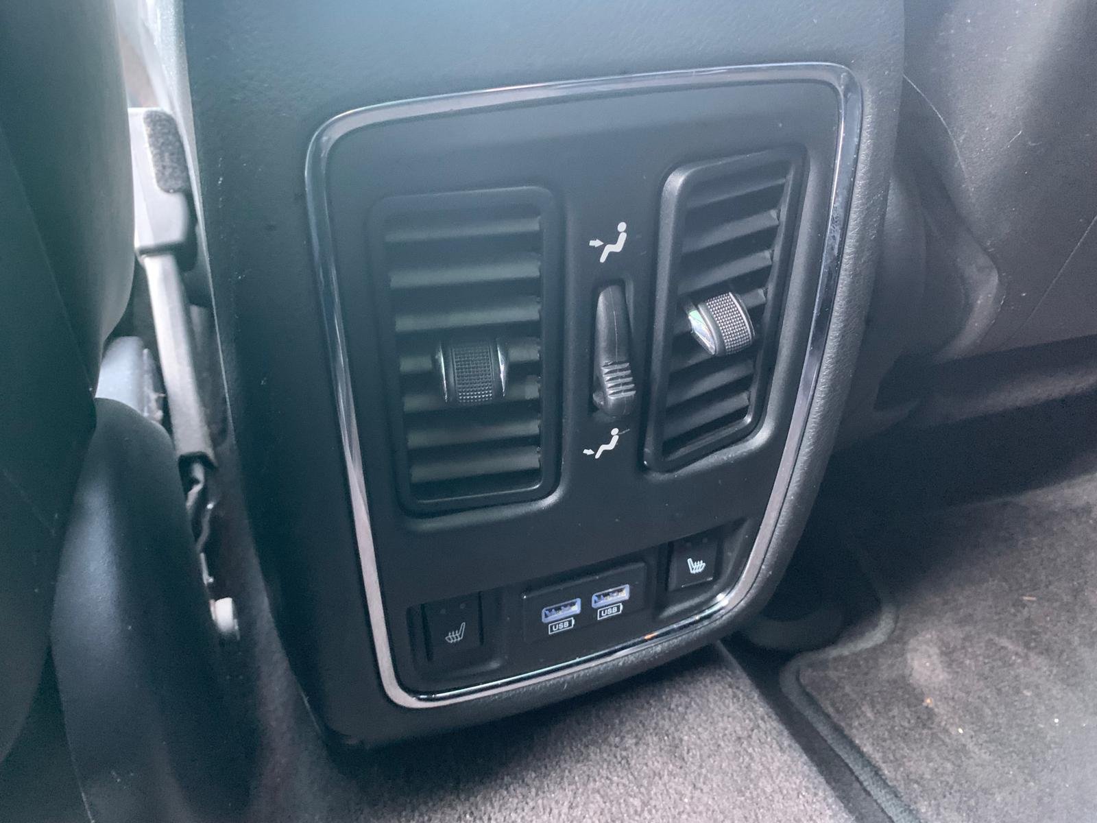 JEEP GRAND CHEROKEE 75TH ANNIVERSARY