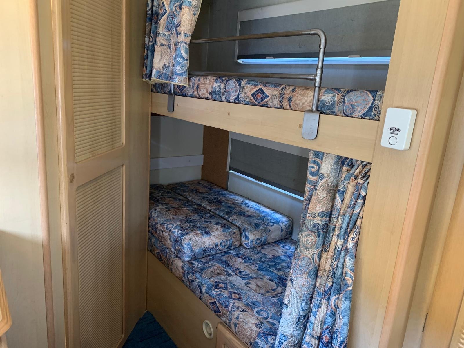 FIAT DUCATO MIZAR 170