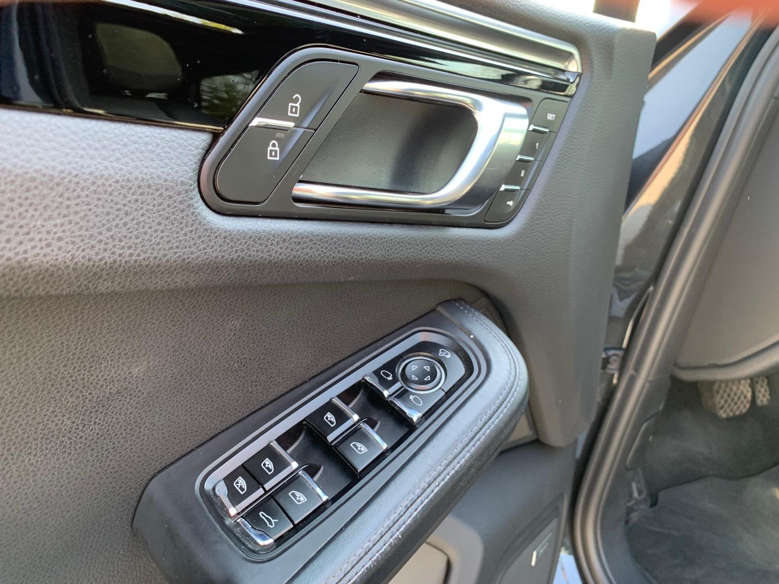 PORSCHE MACAN S 500cv