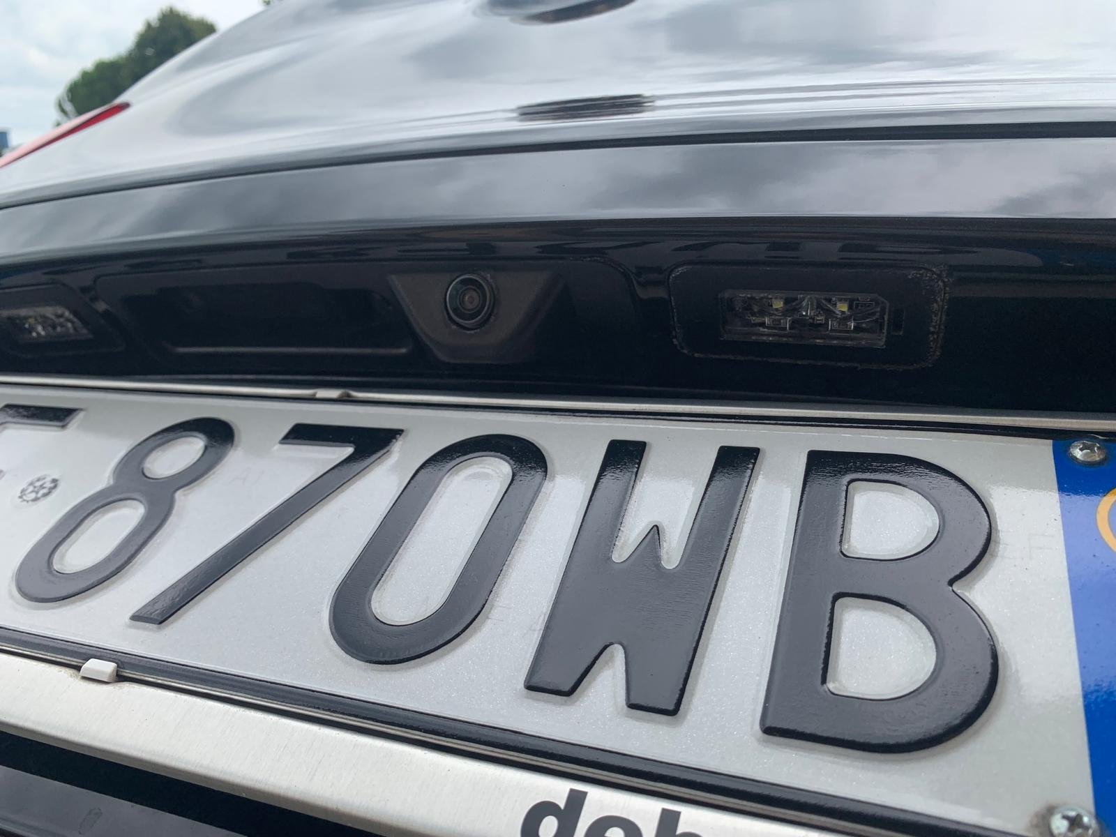 ALFA ROMEO STELVIO Q4 VELOCE
