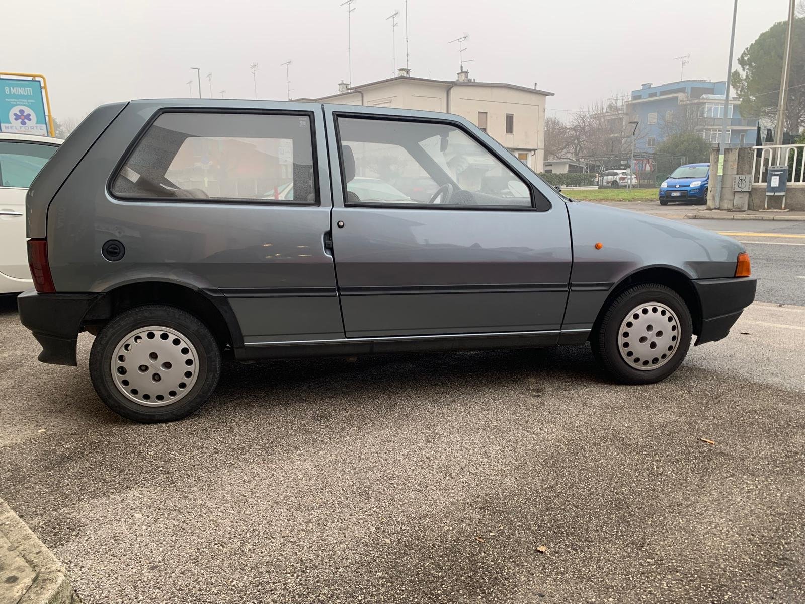FIAT UNO 45