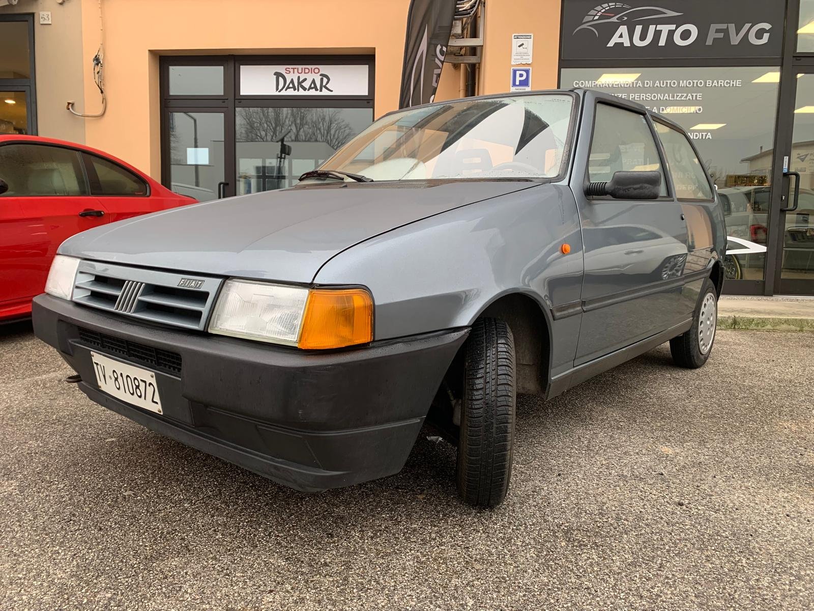 FIAT UNO 45