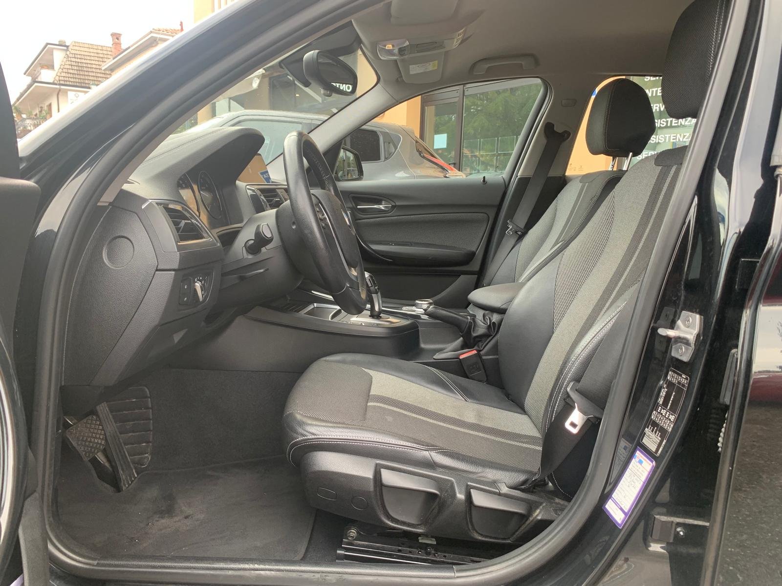 BMW 118D