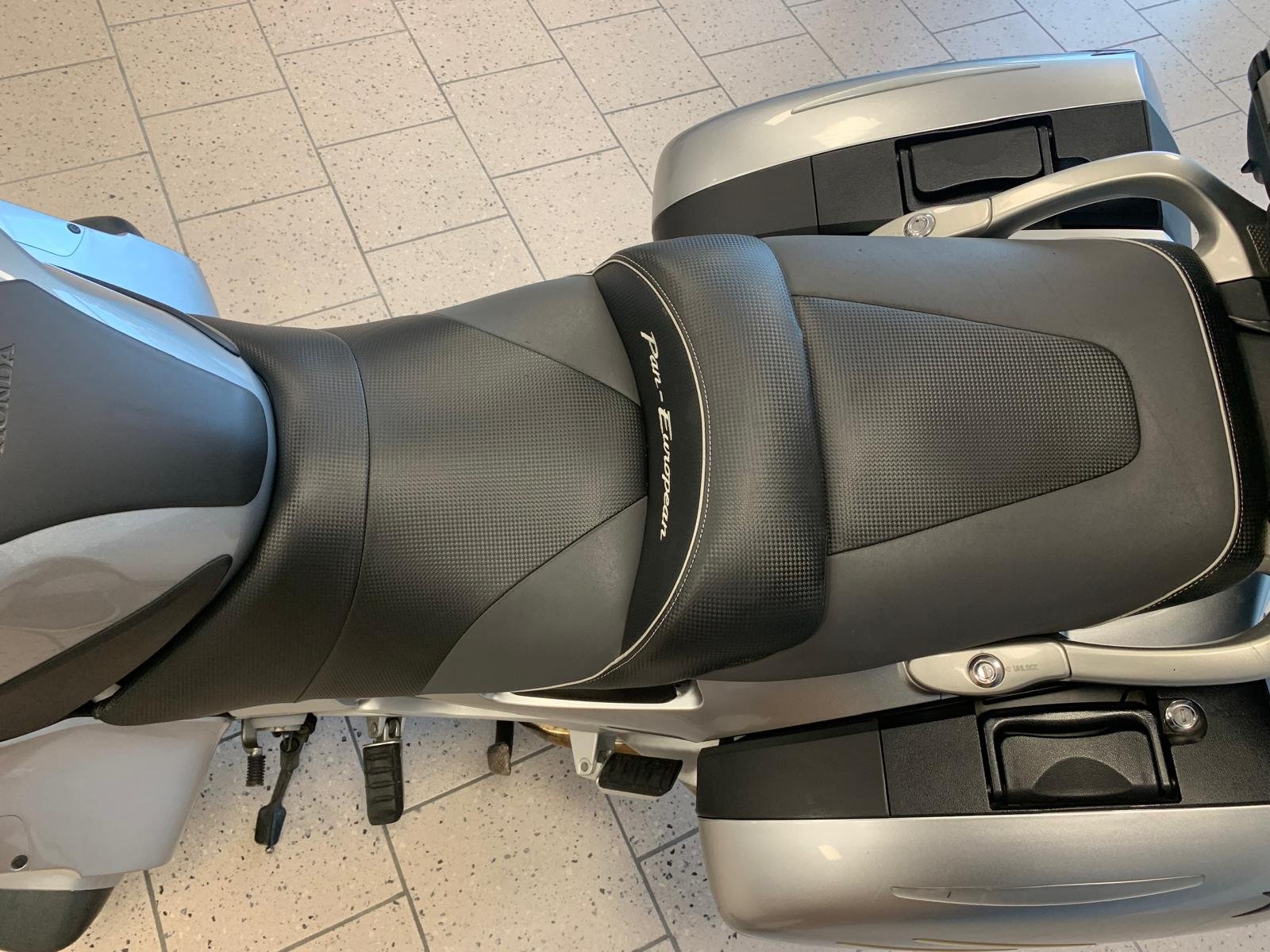 HONDA PAN EUROPEAN ST1300