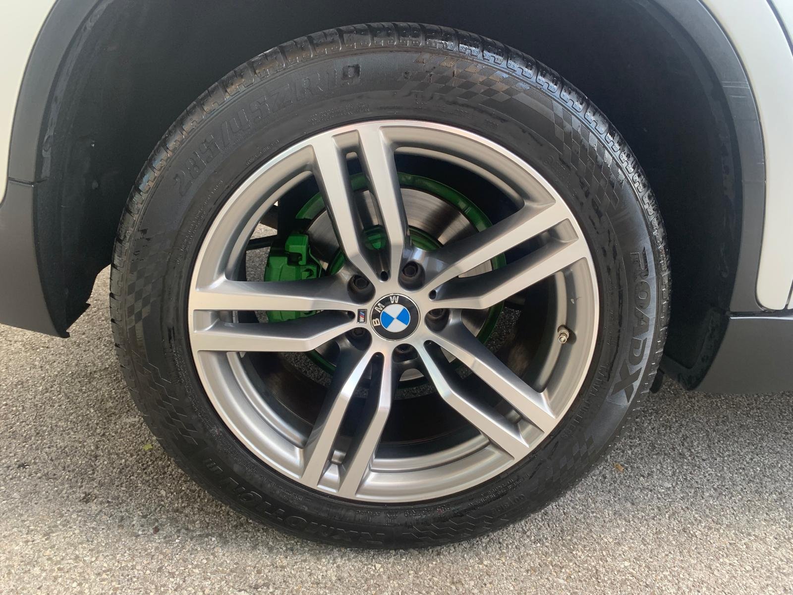 BMW X6 xDRIVE 30d
