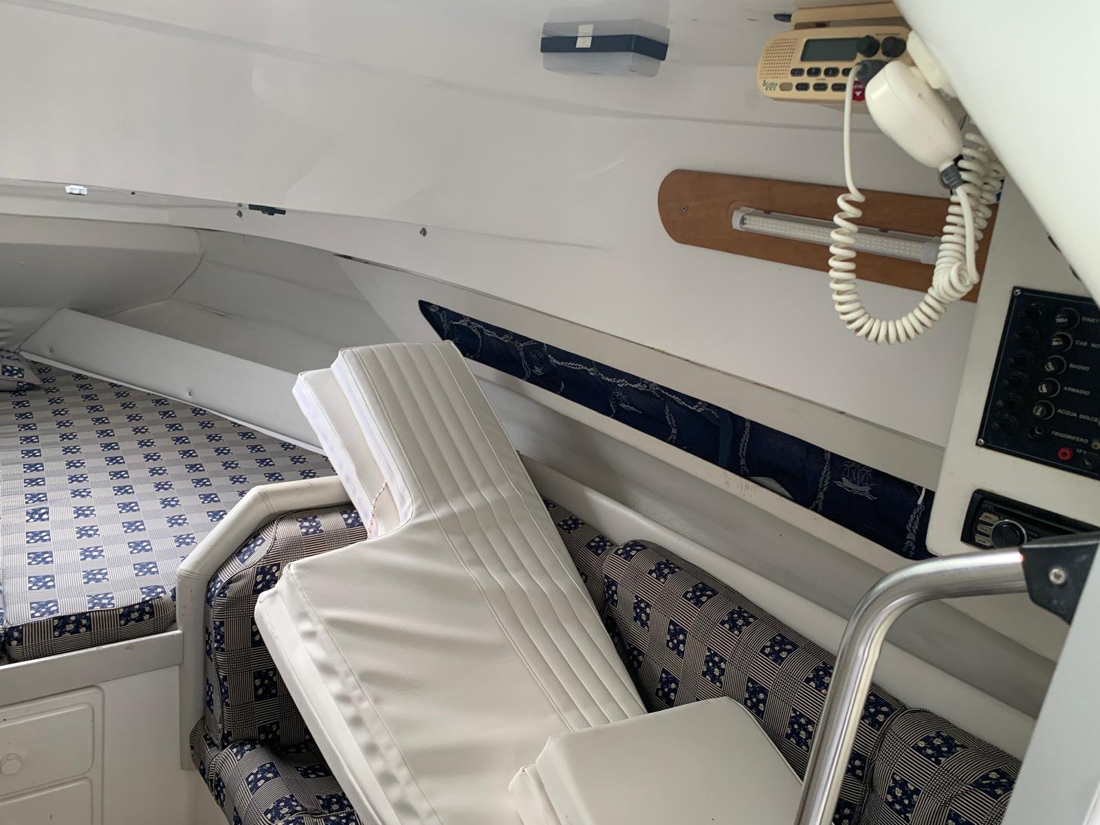 ACQUAVIVA FRONTIER 21