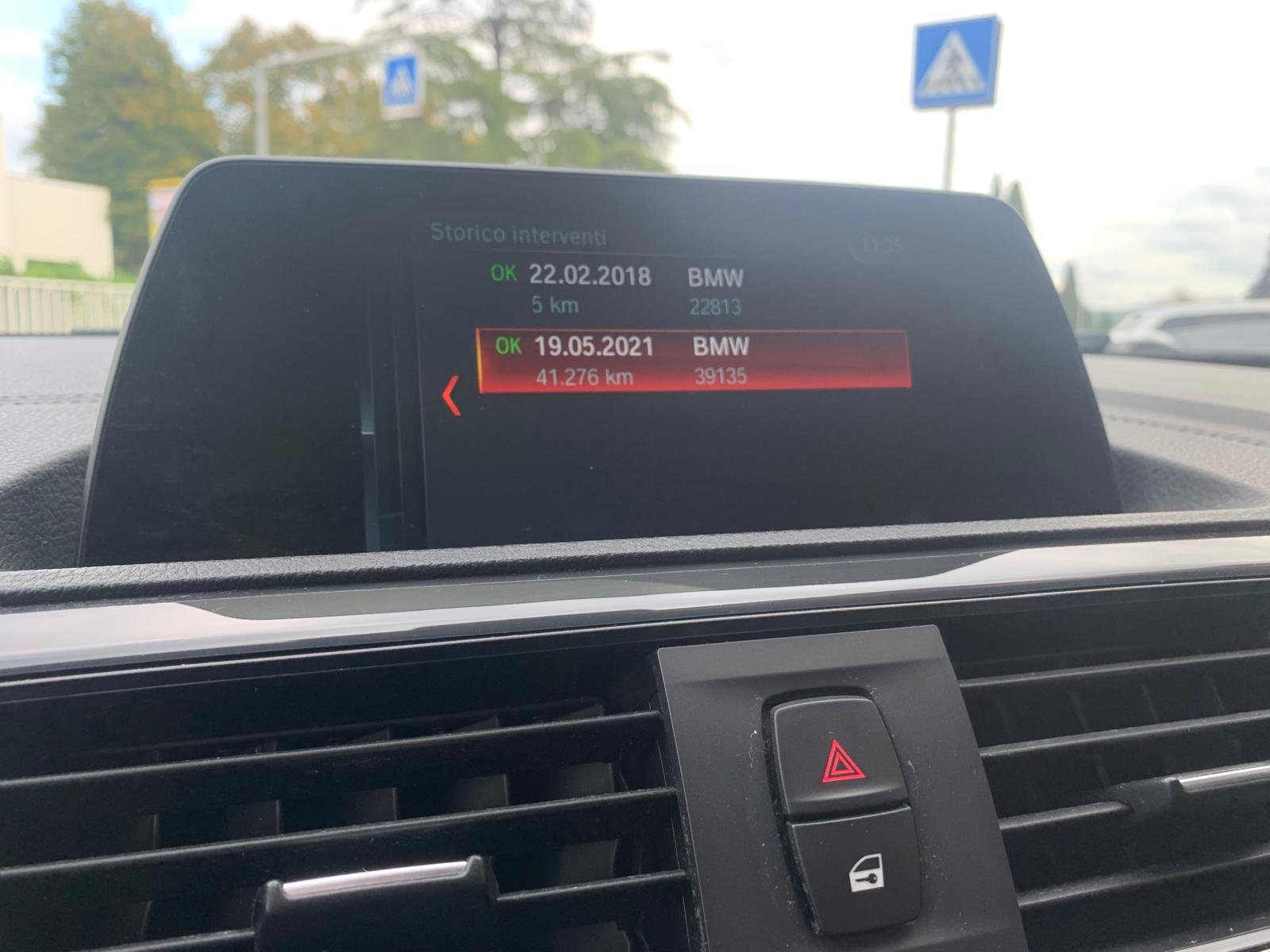 BMW 118D