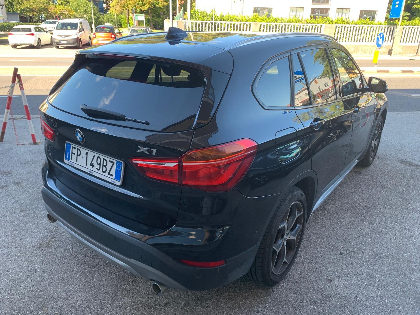 BMW X1 XDRIVE