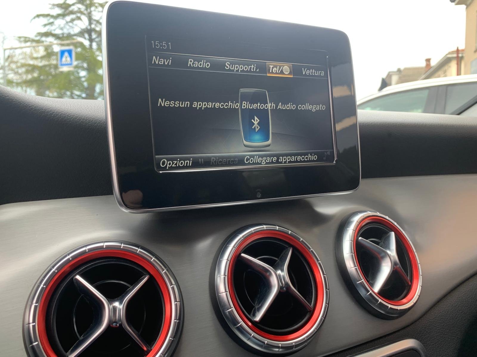 MERCEDES-BENZ CLA 200d PREMIUM AMG PACK