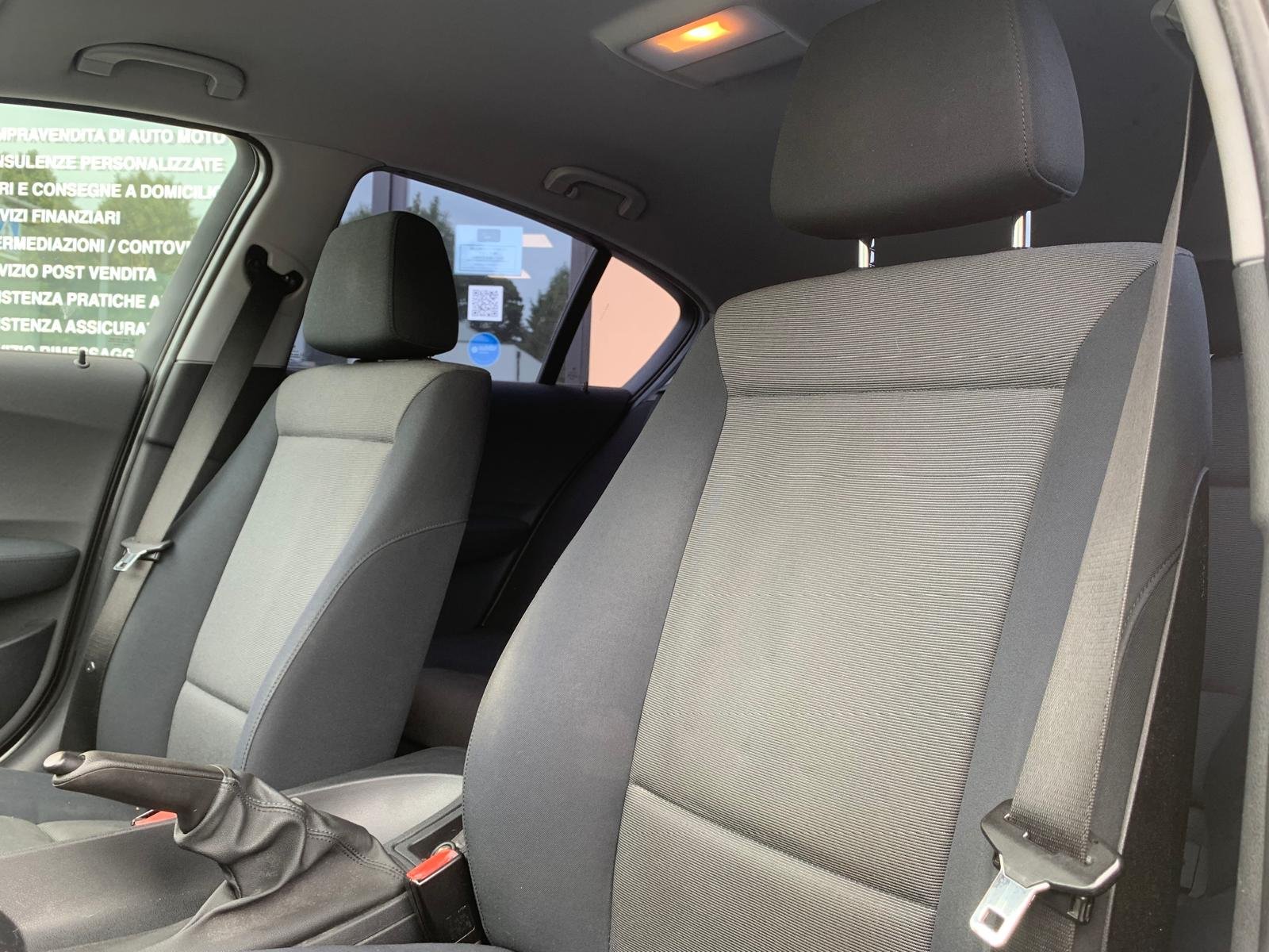 BMW E87 116i