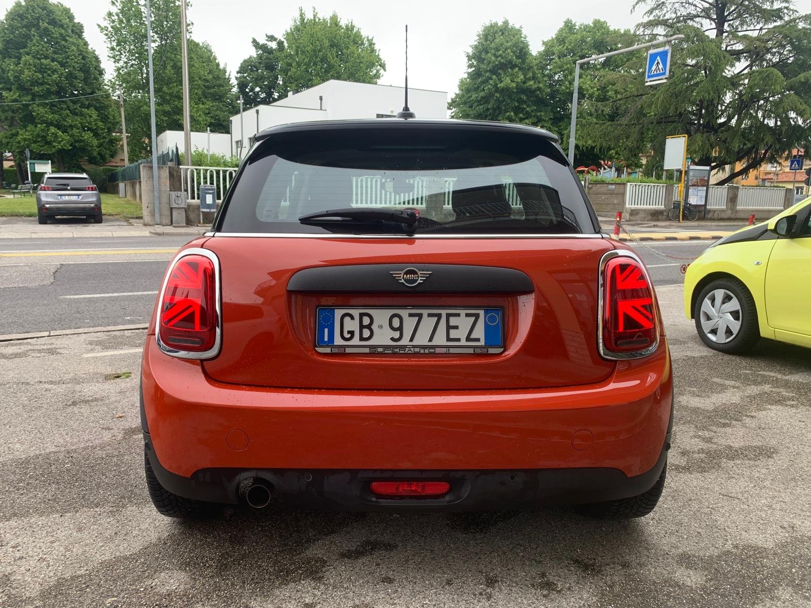 MINI ONE