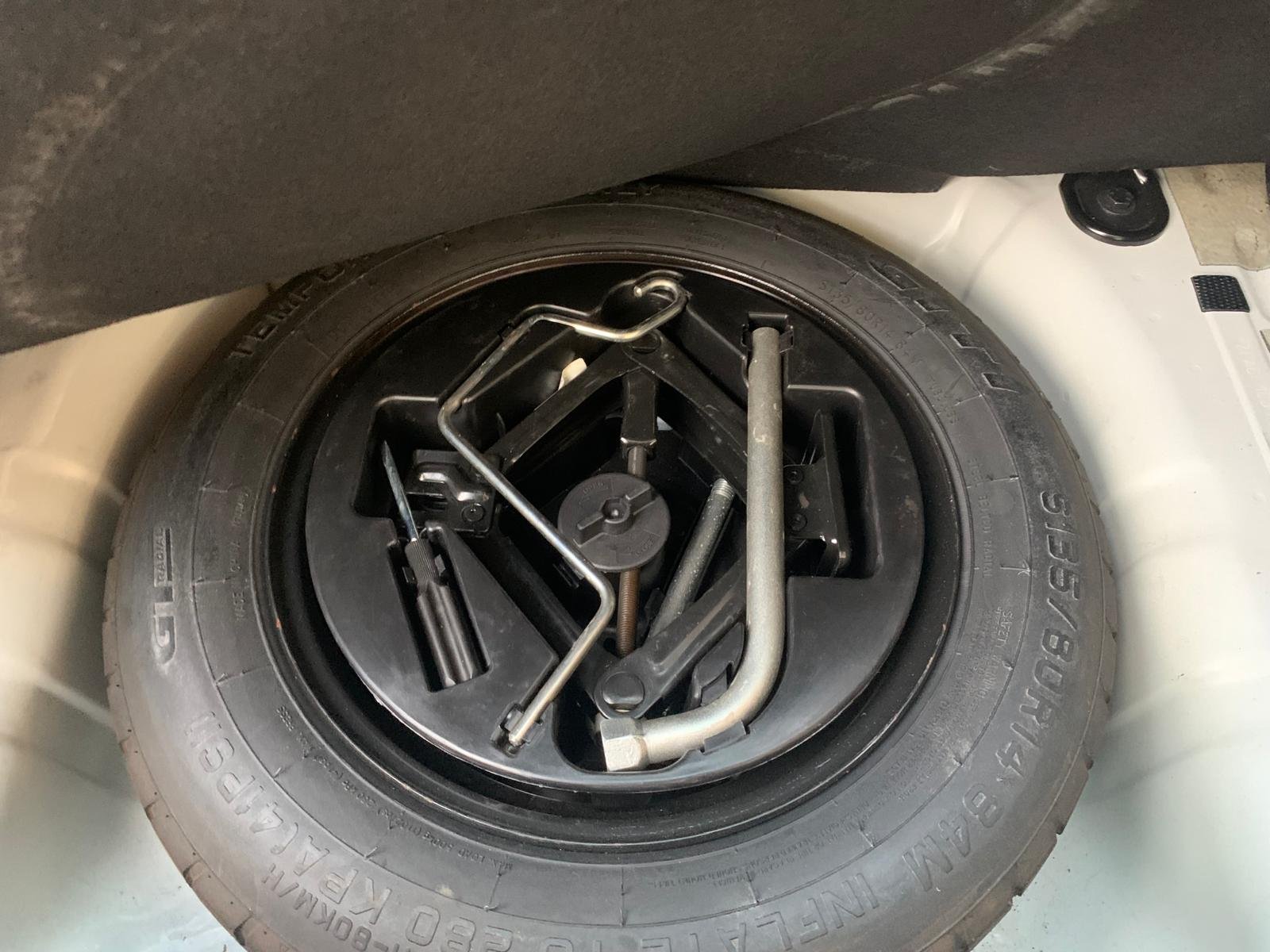 FIAT 500 "DOLCEVITA"