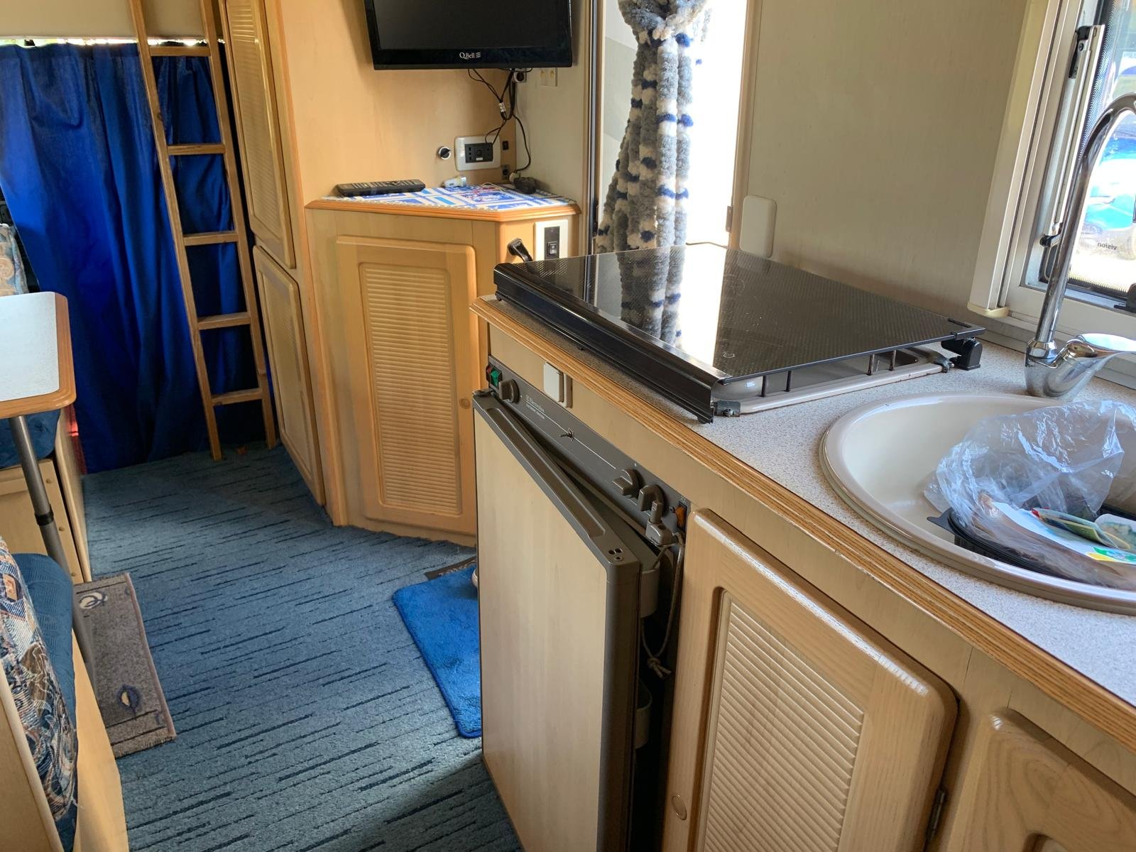 FIAT DUCATO MIZAR 170