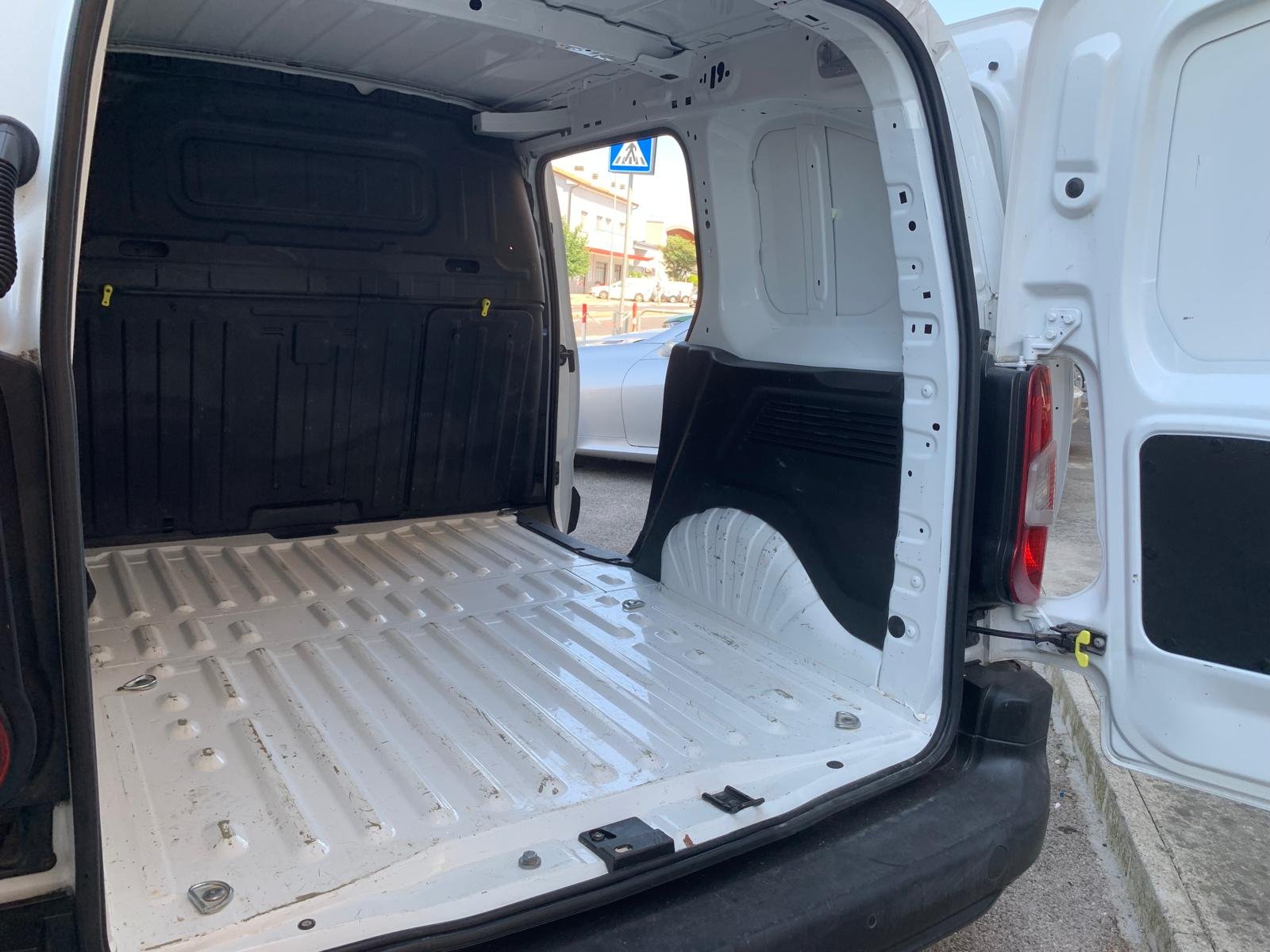 OPEL COMBO CARGO AUTOCARRO N.1
