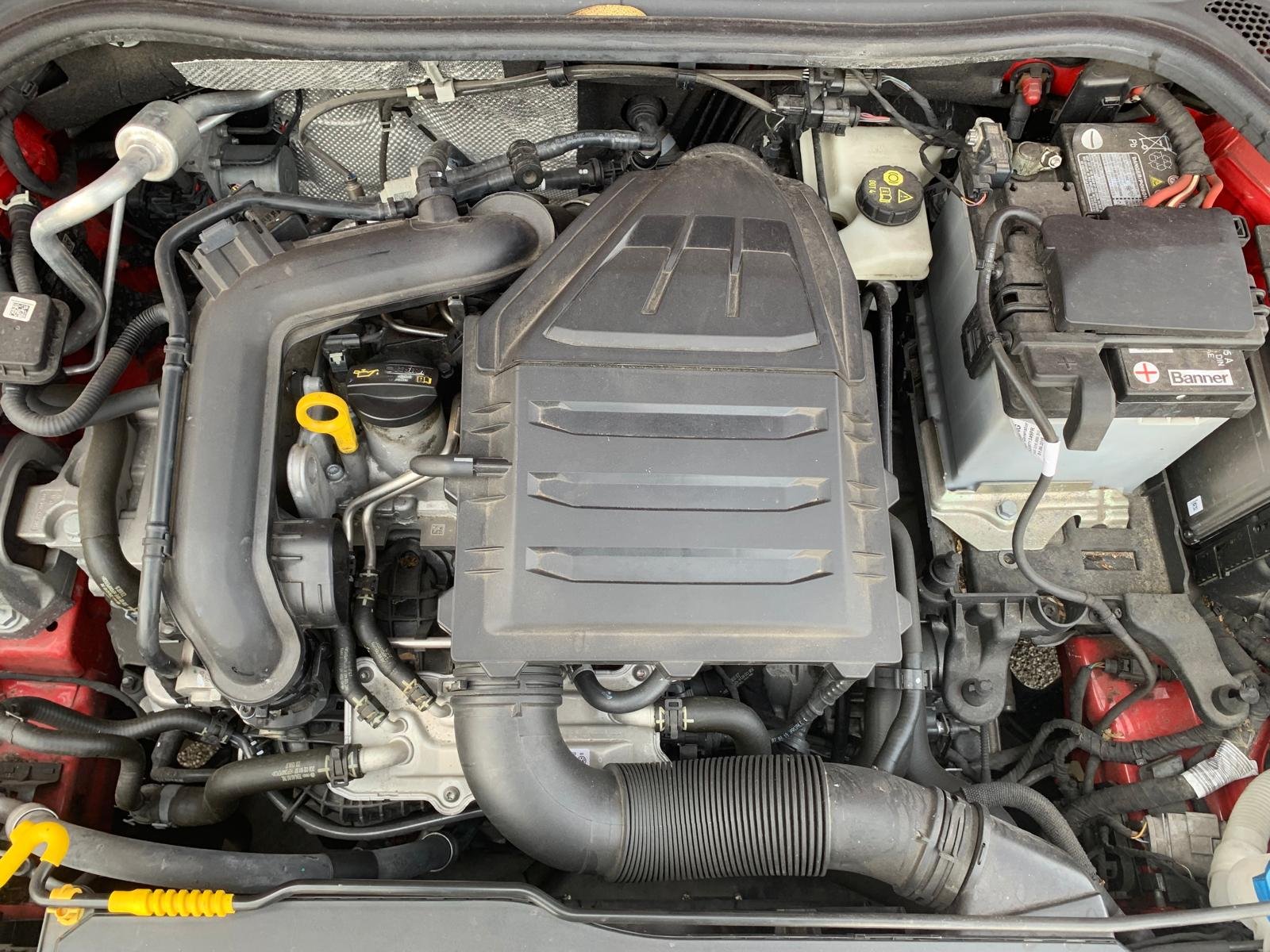 AUDI A1 S-LINE S-TRONIC