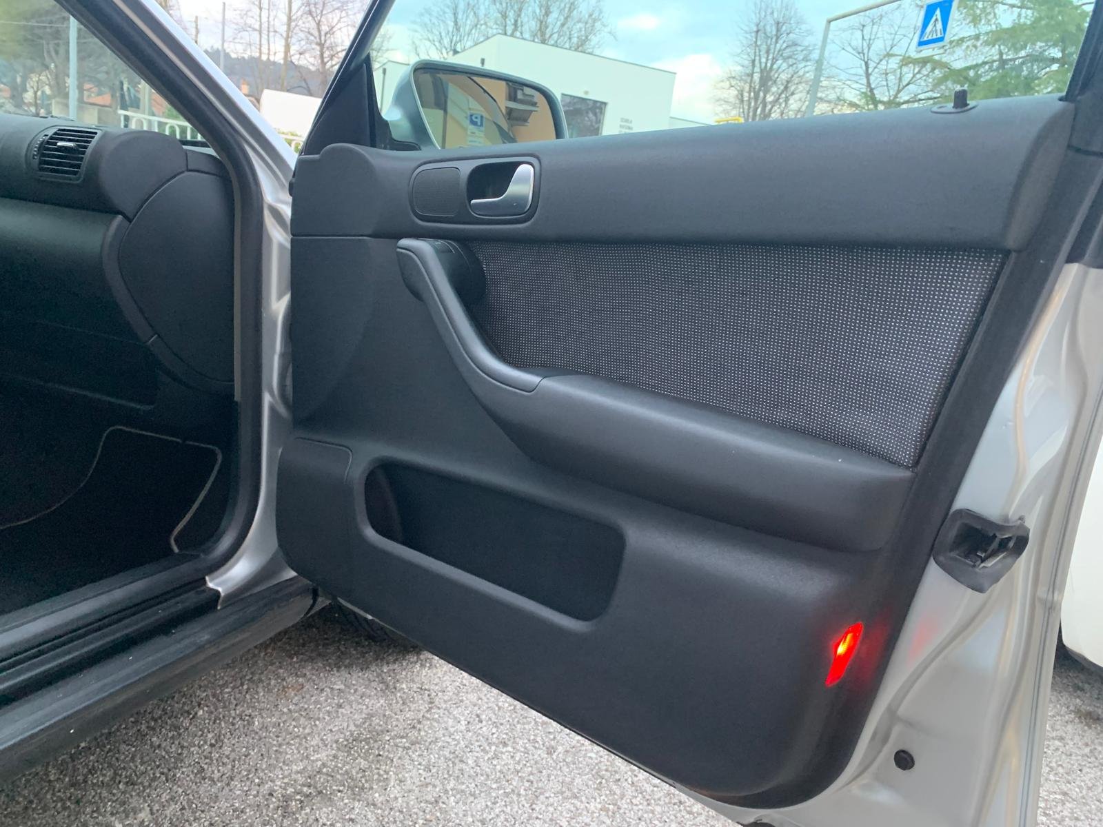 AUDI A3 1.8T QUATTRO