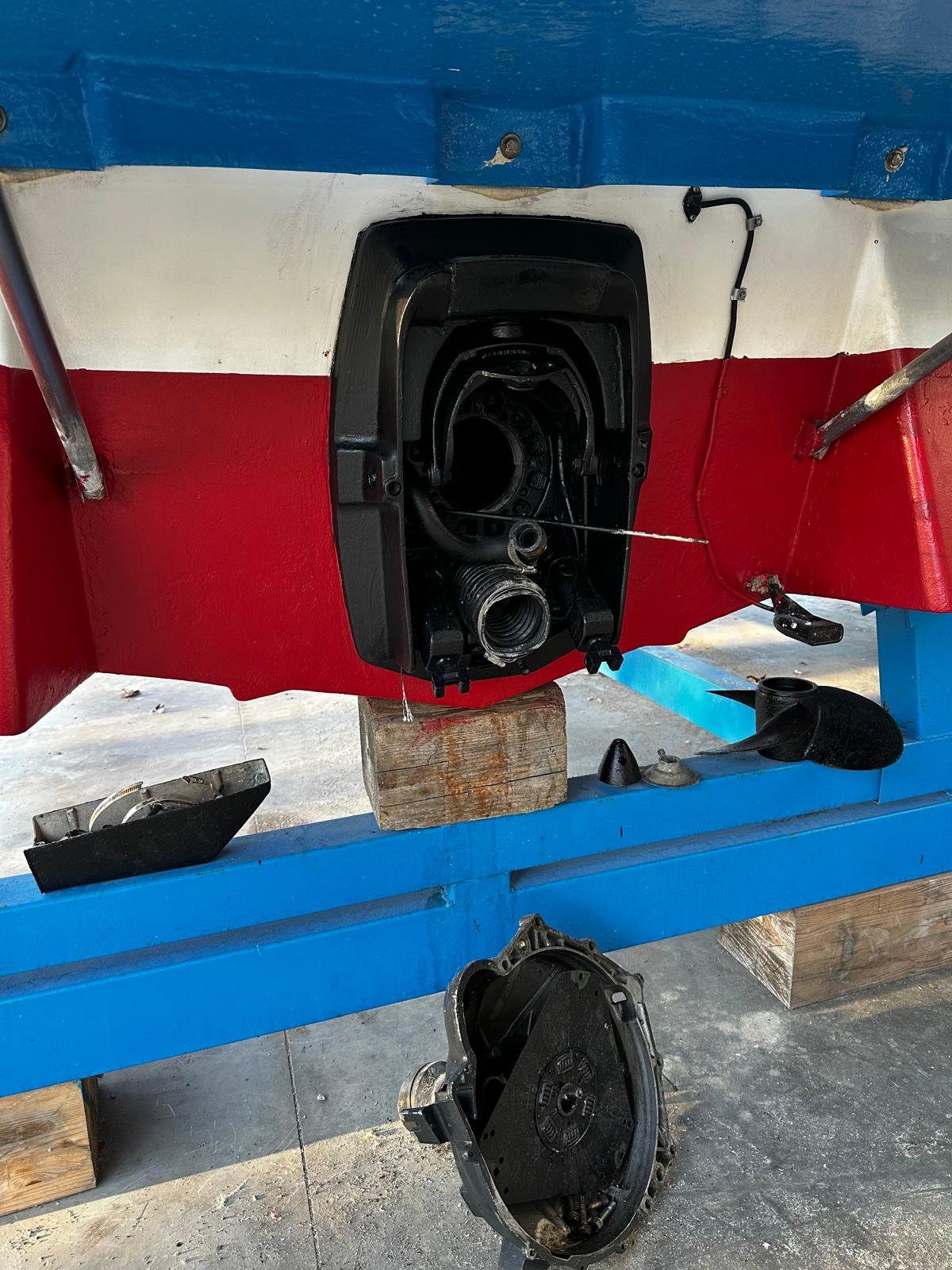 ACQUAVIVA FRONTIER 21