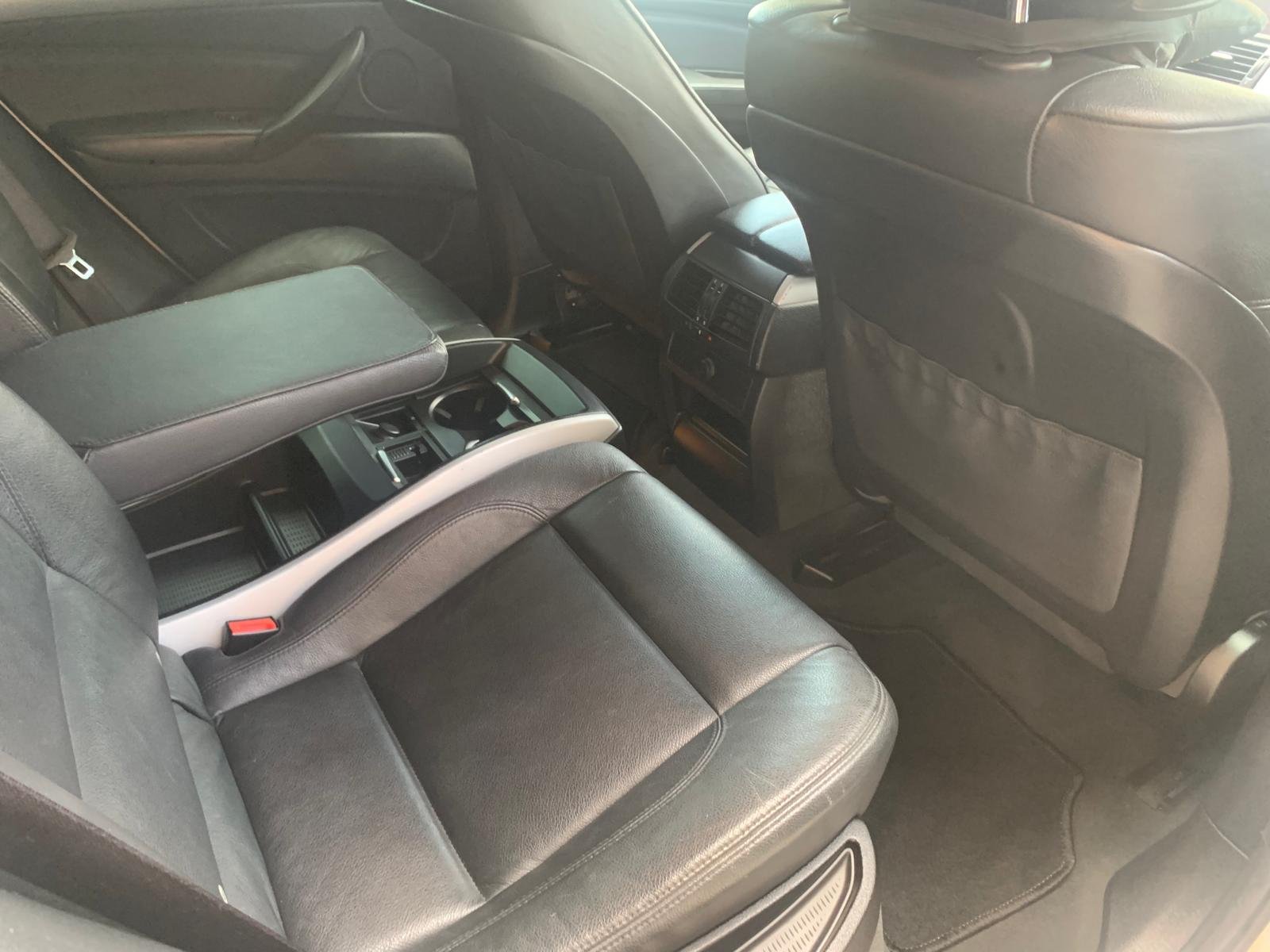 BMW X6 xDRIVE 30d