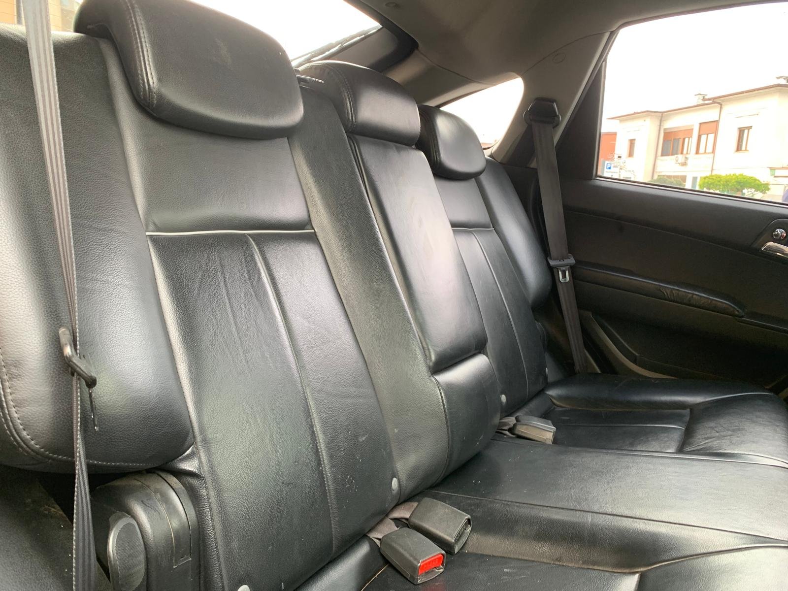 SSANGYONG ACTYON 4x4