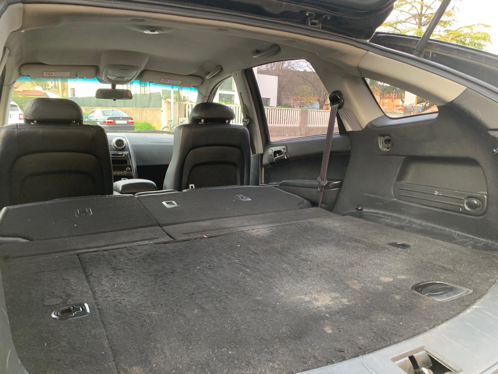 SSANGYONG ACTYON 4x4