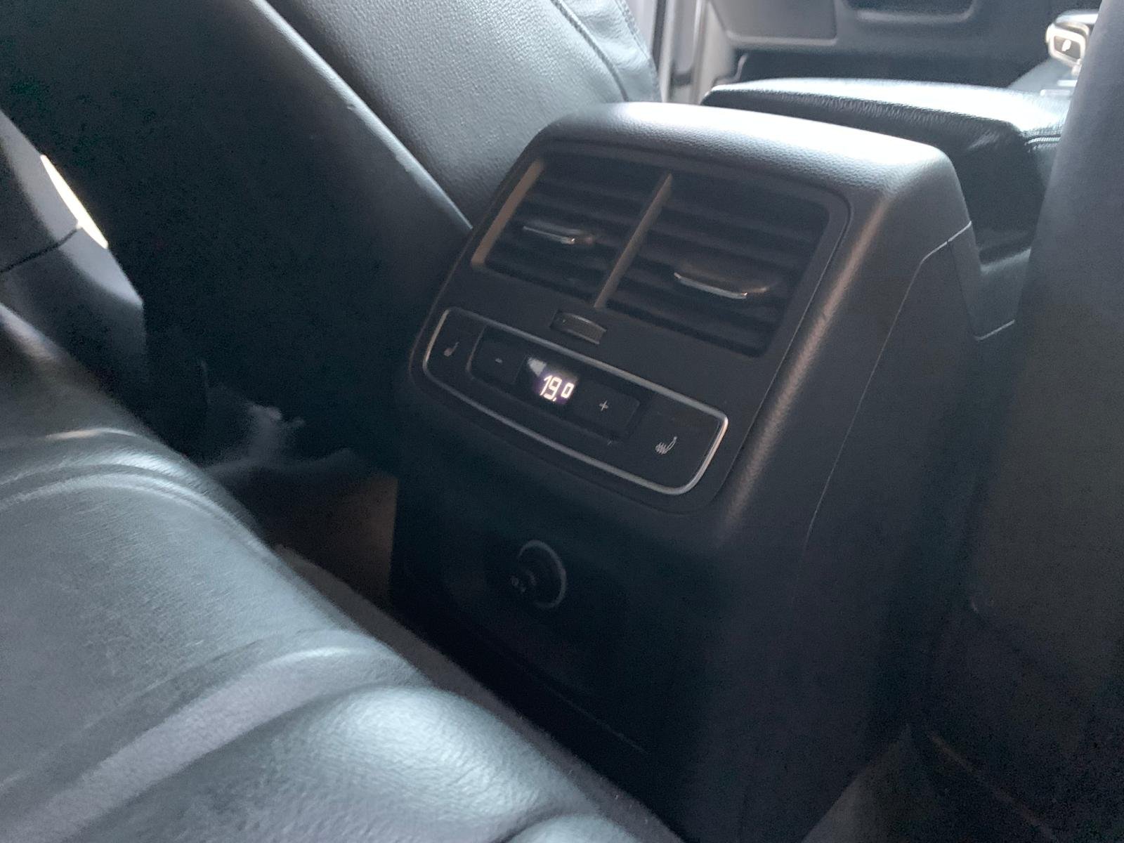 AUDI A5 QUATTRO S-LINE