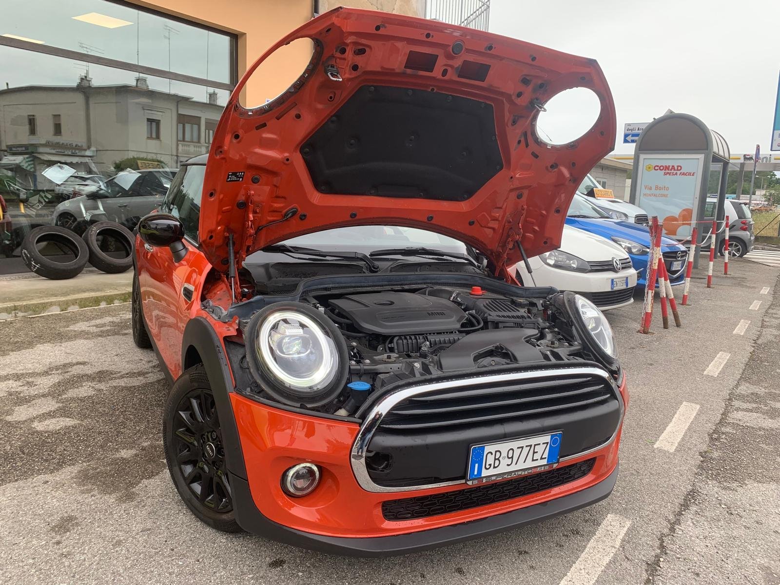 MINI ONE