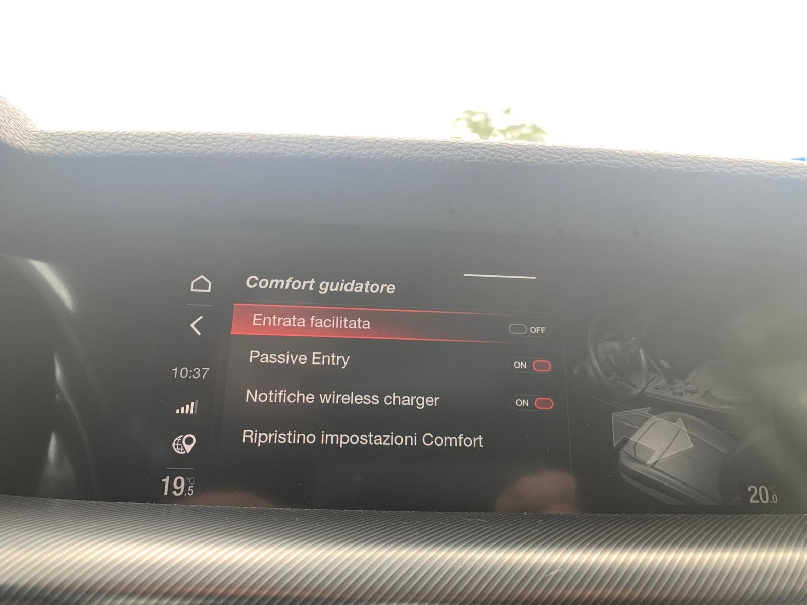 ALFA ROMEO STELVIO Q4 VELOCE