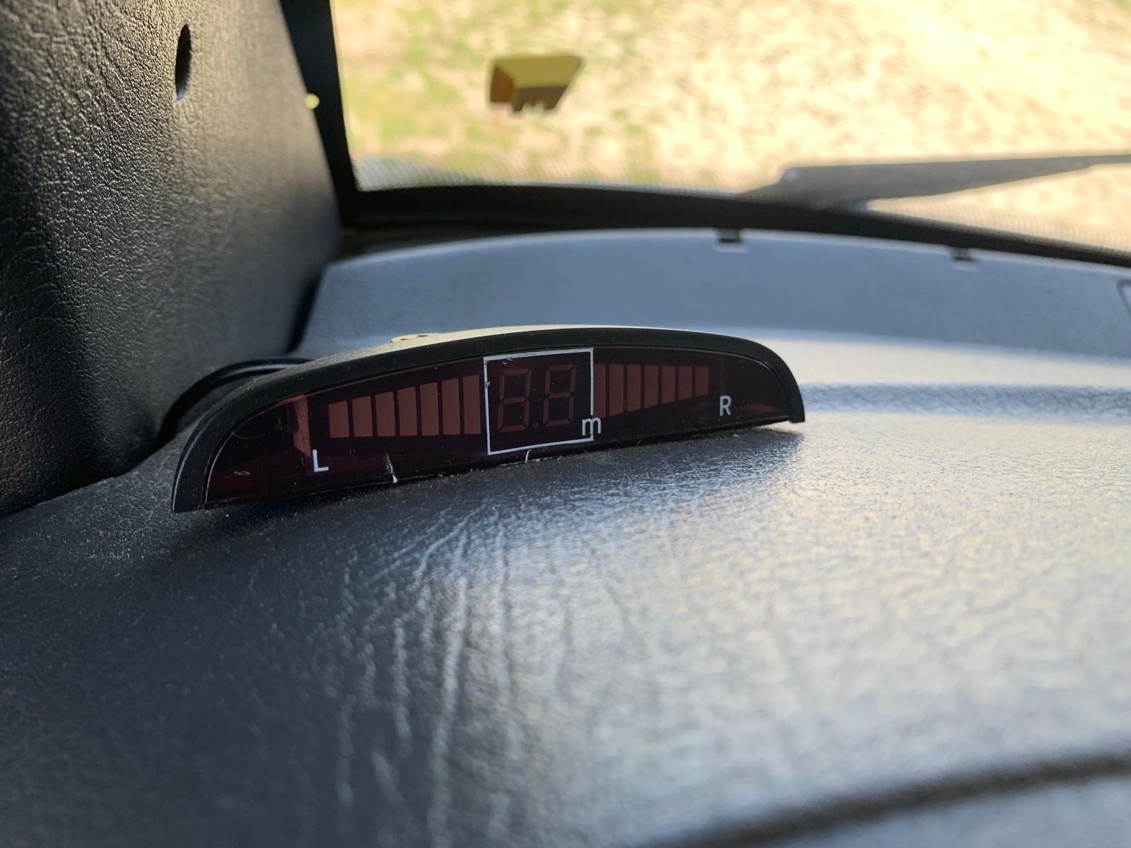 FIAT DUCATO MIZAR 170