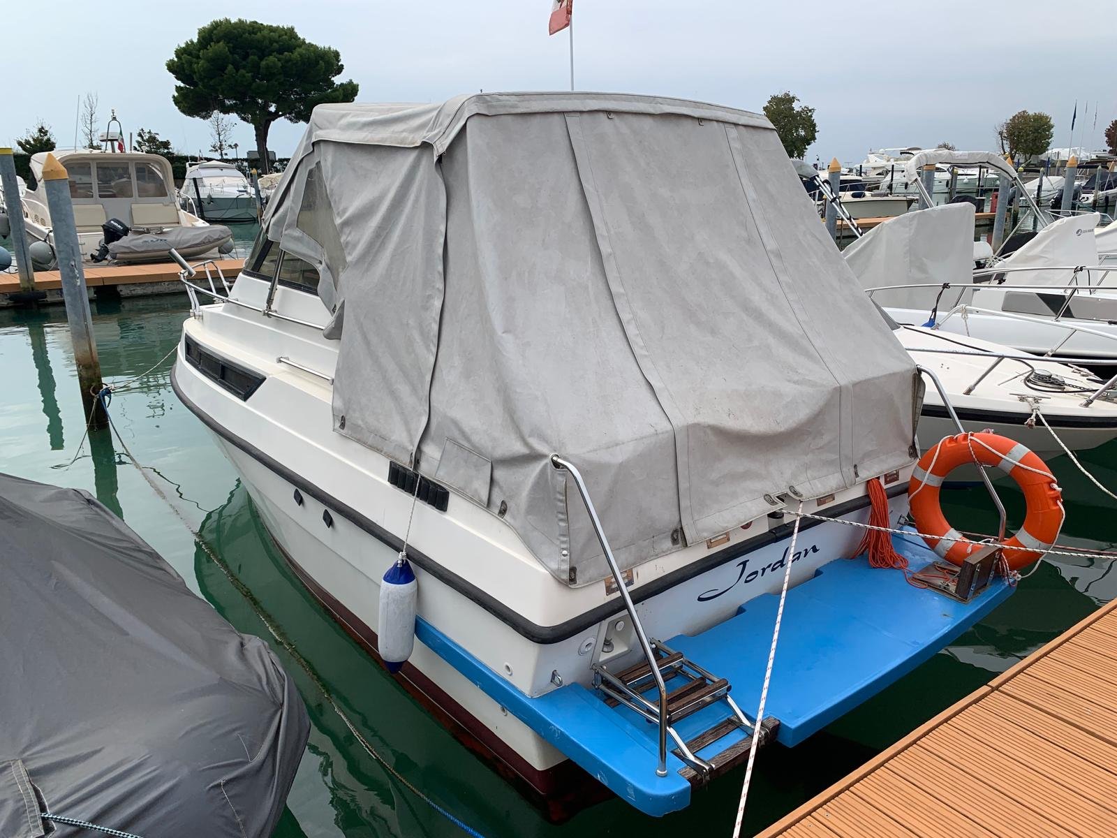ACQUAVIVA FRONTIER 21