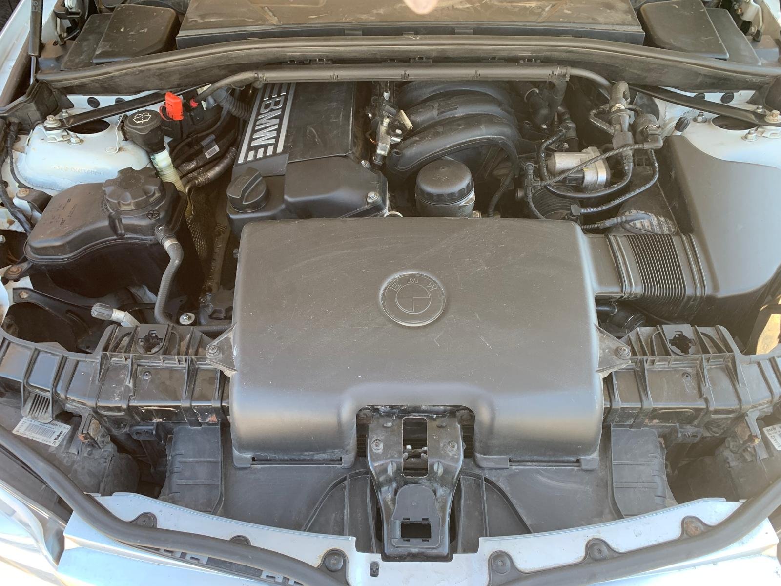 BMW E87 116i