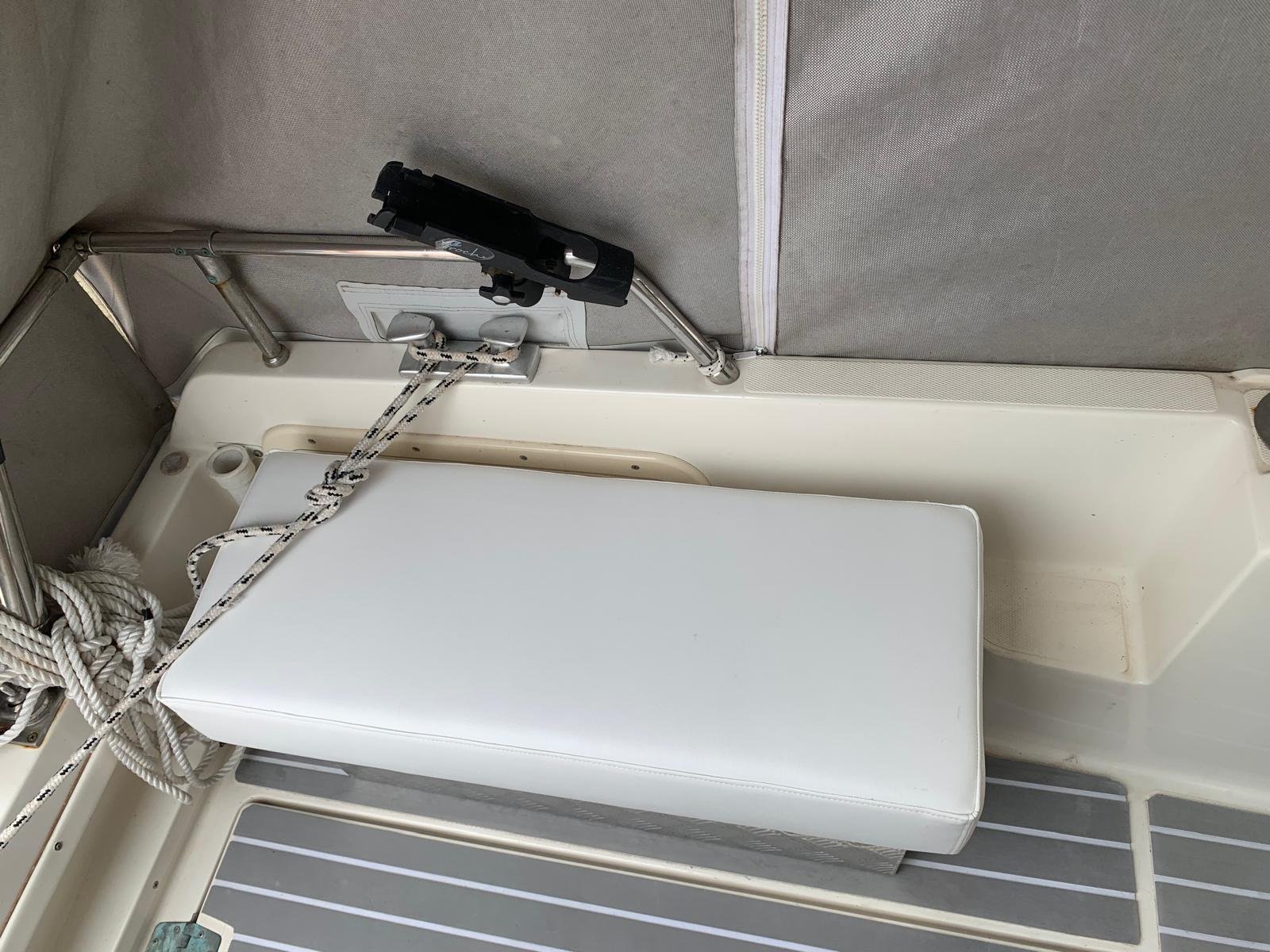 ACQUAVIVA FRONTIER 21