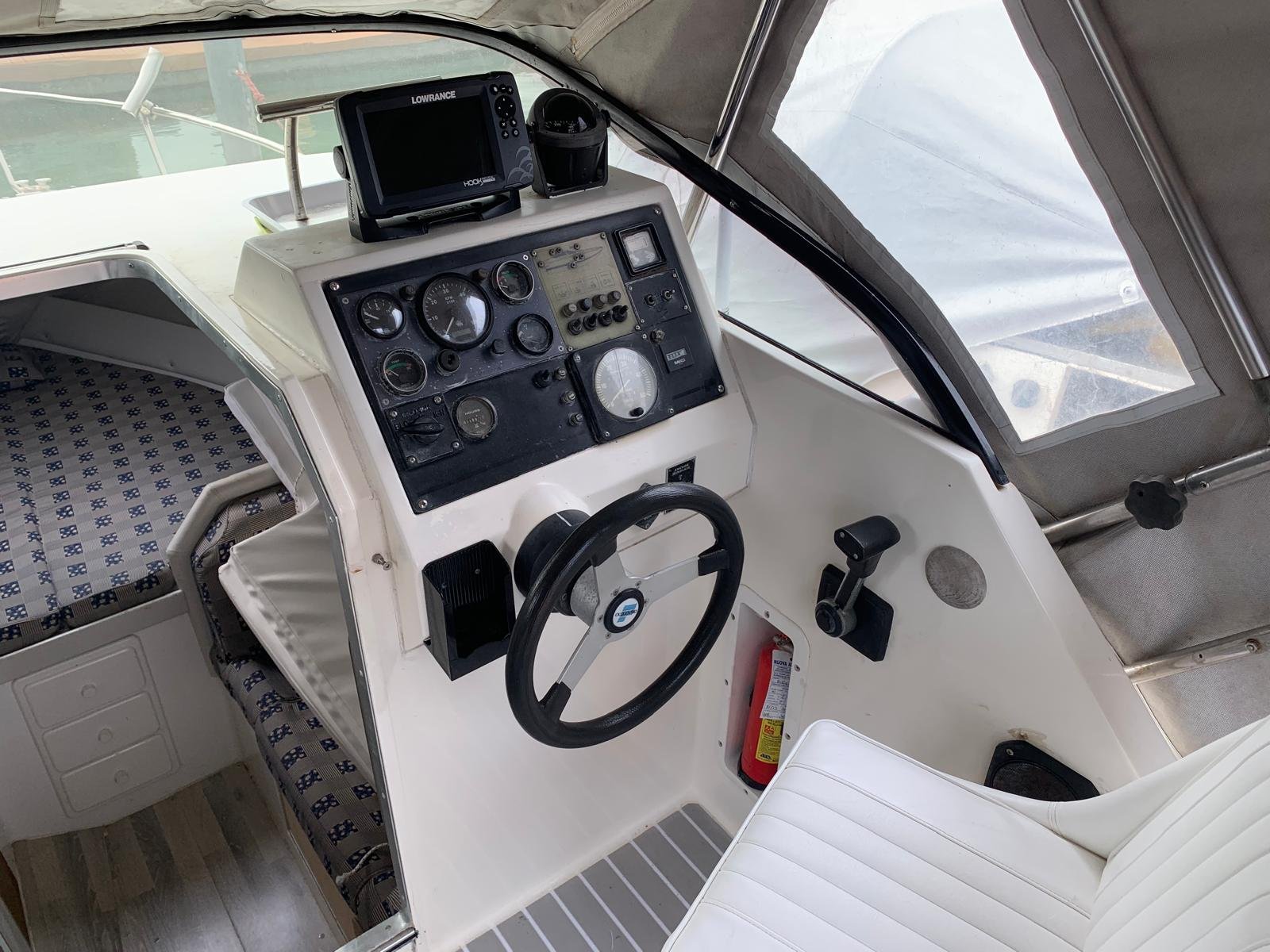 ACQUAVIVA FRONTIER 21