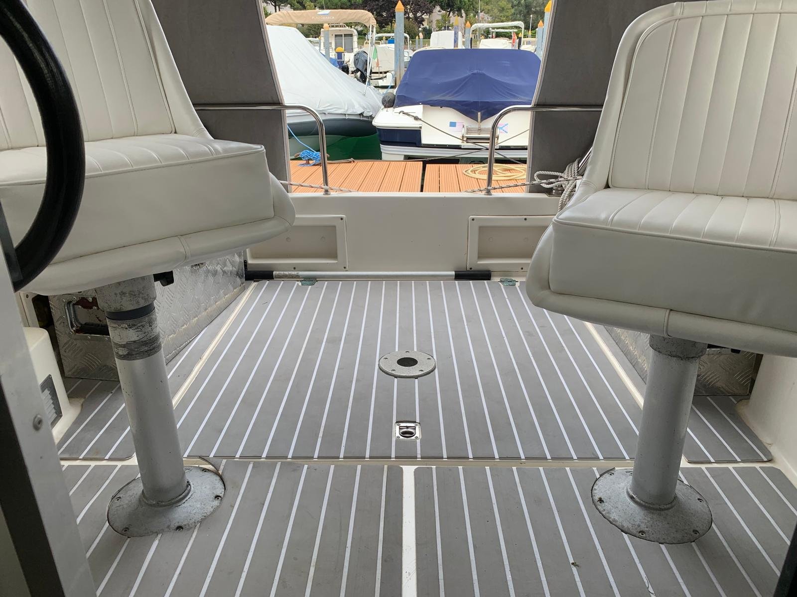 ACQUAVIVA FRONTIER 21