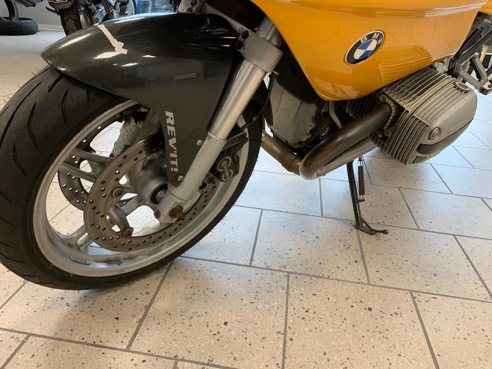 BMW R 1100 S