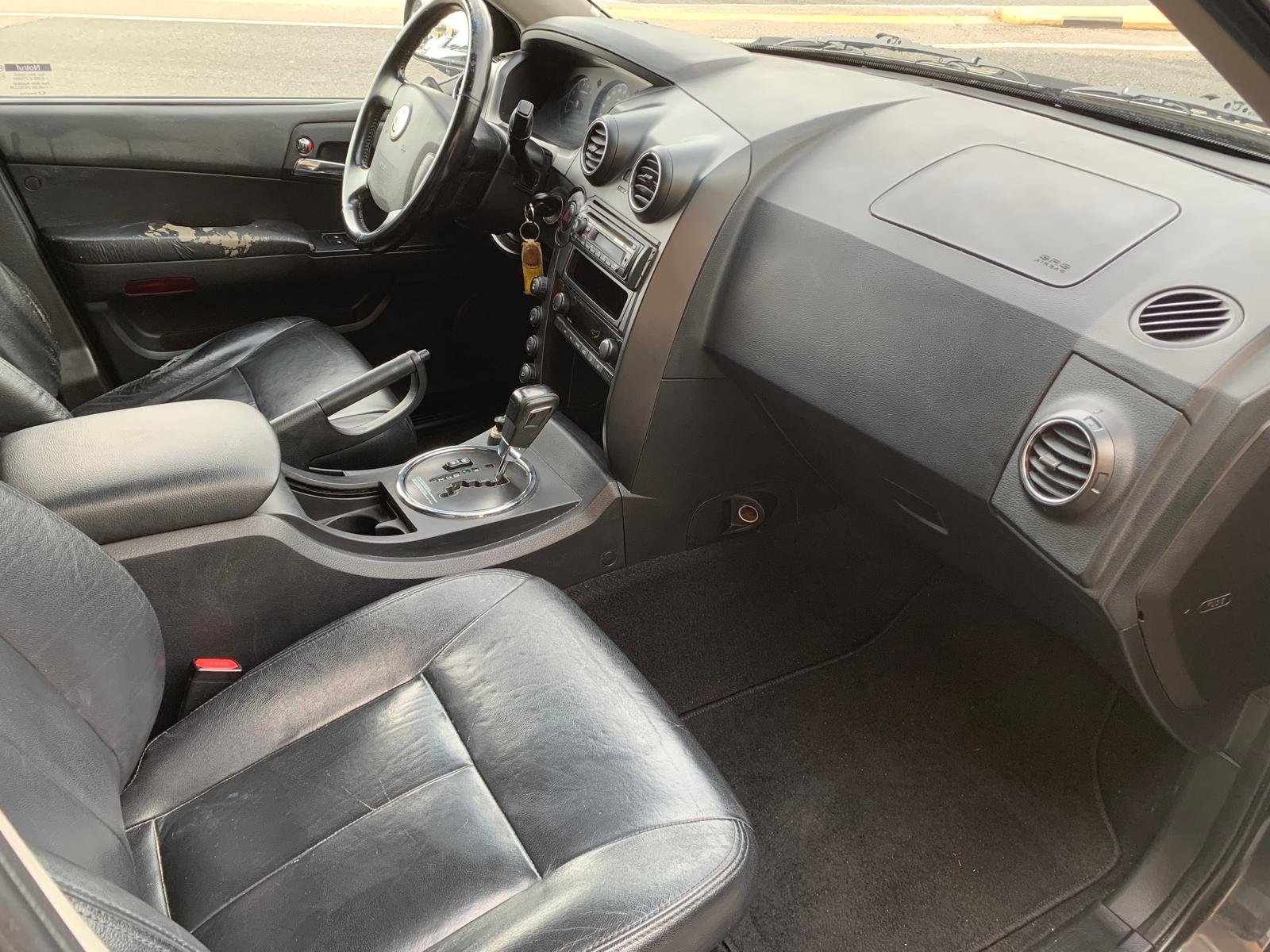 SSANGYONG ACTYON 4x4